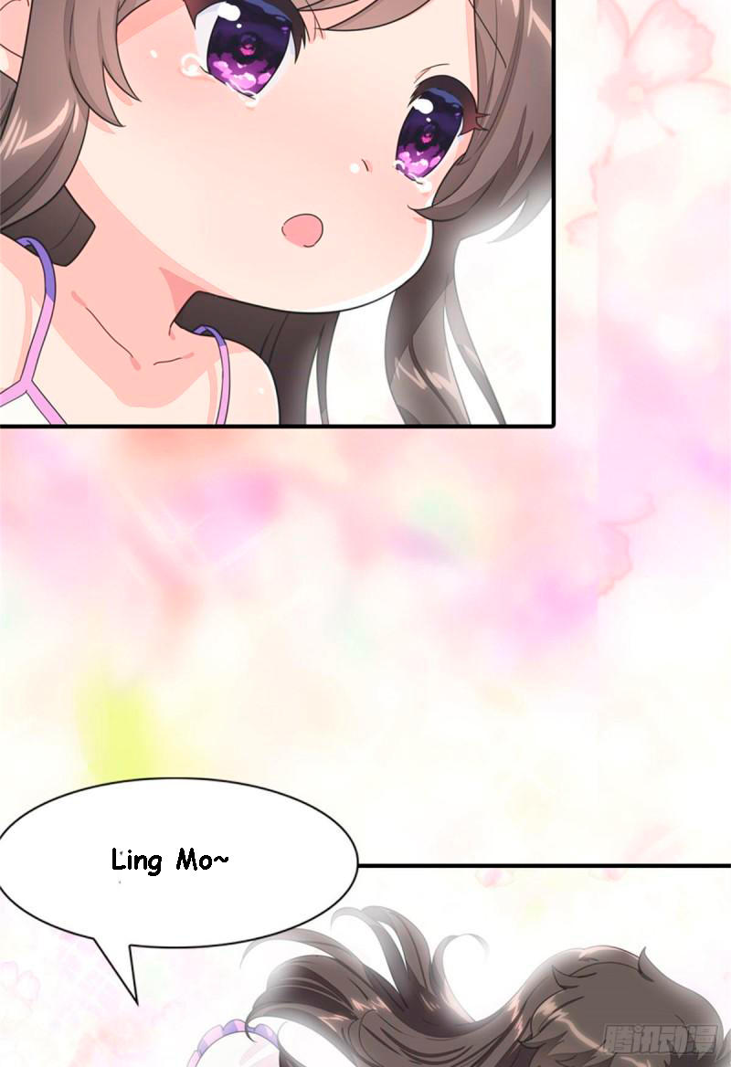 My Girlfriend is a Zombie Capítulo 287 - Página 36 en español