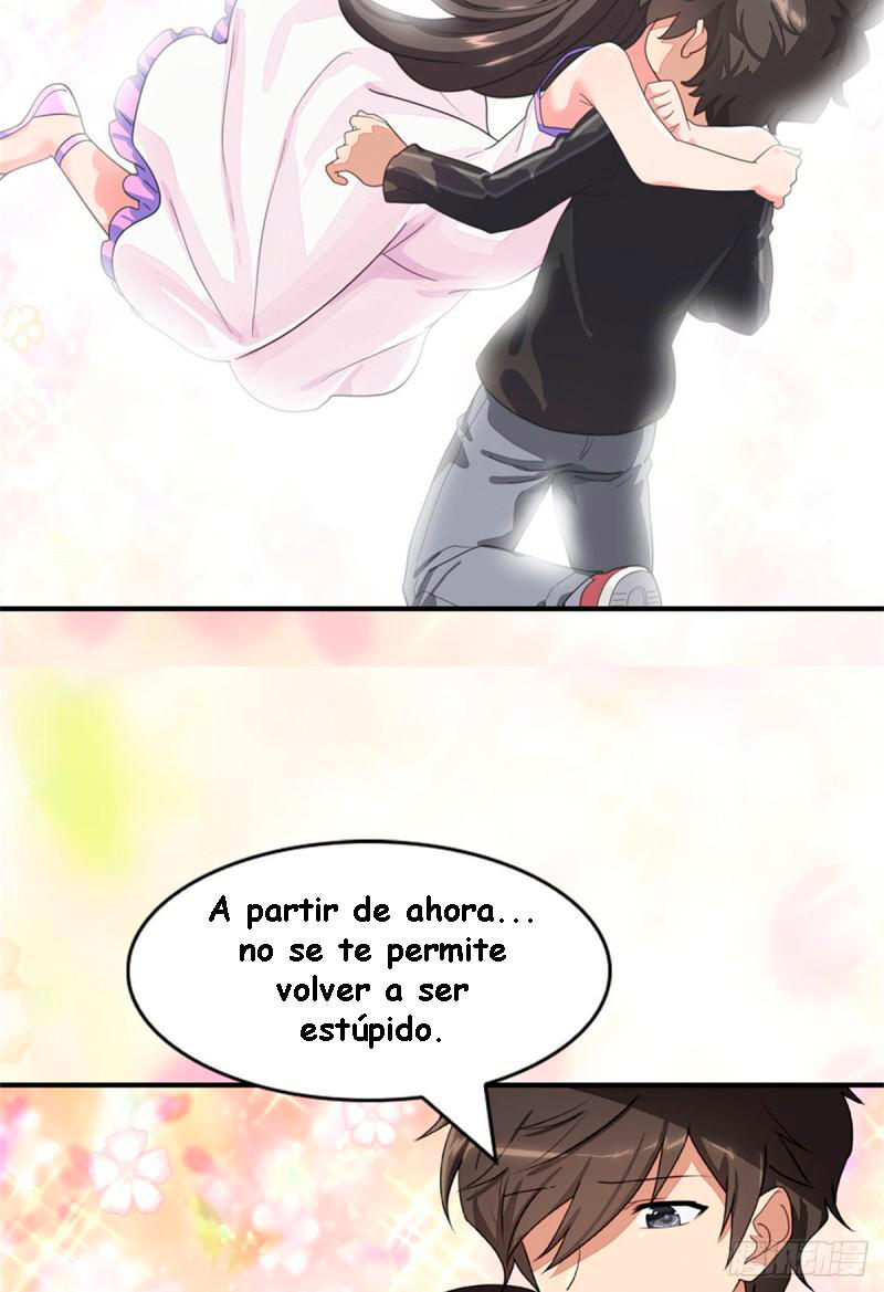 My Girlfriend is a Zombie Capítulo 287 - Página 37 en español