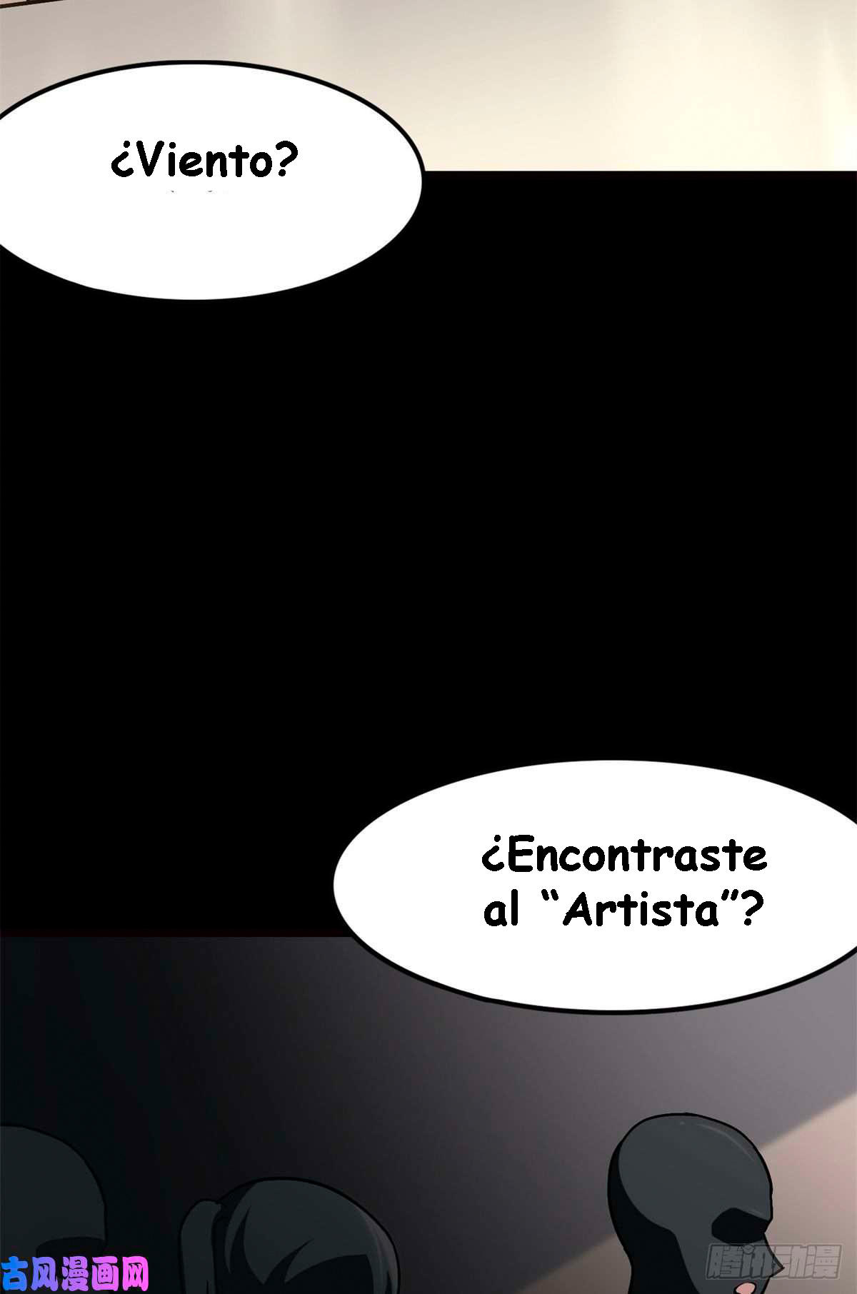 My Girlfriend is a Zombie Capítulo 288 - Página 10 en español