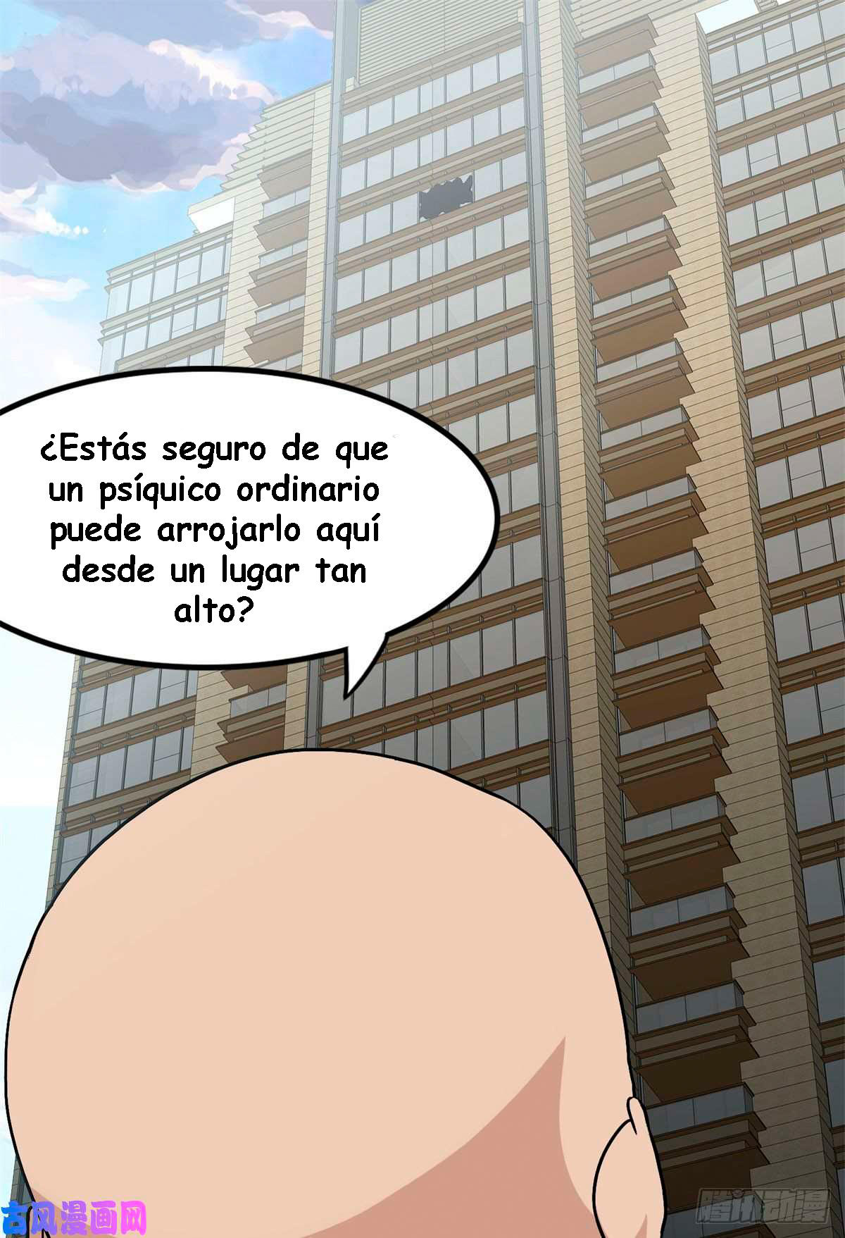 My Girlfriend is a Zombie Capítulo 288 - Página 20 en español