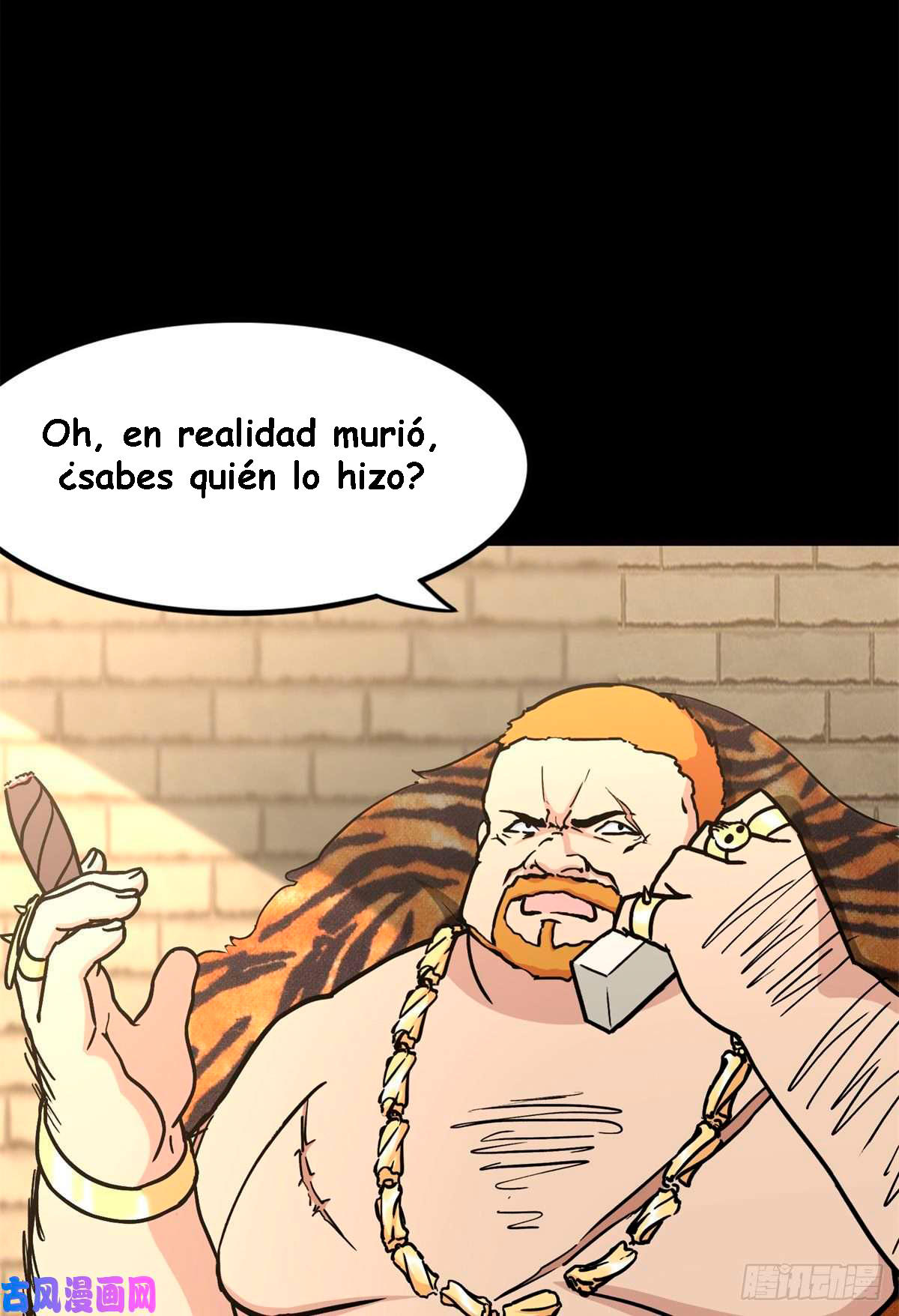My Girlfriend is a Zombie Capítulo 288 - Página 24 en español