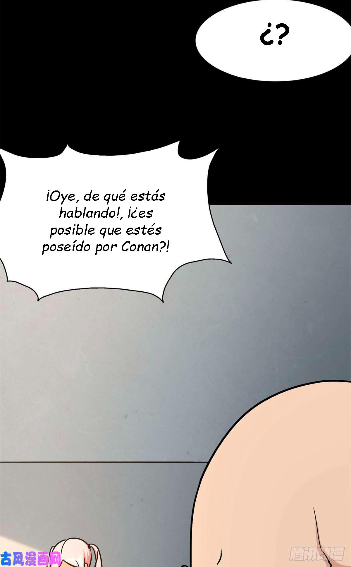 My Girlfriend is a Zombie Capítulo 288 - Página 29 en español
