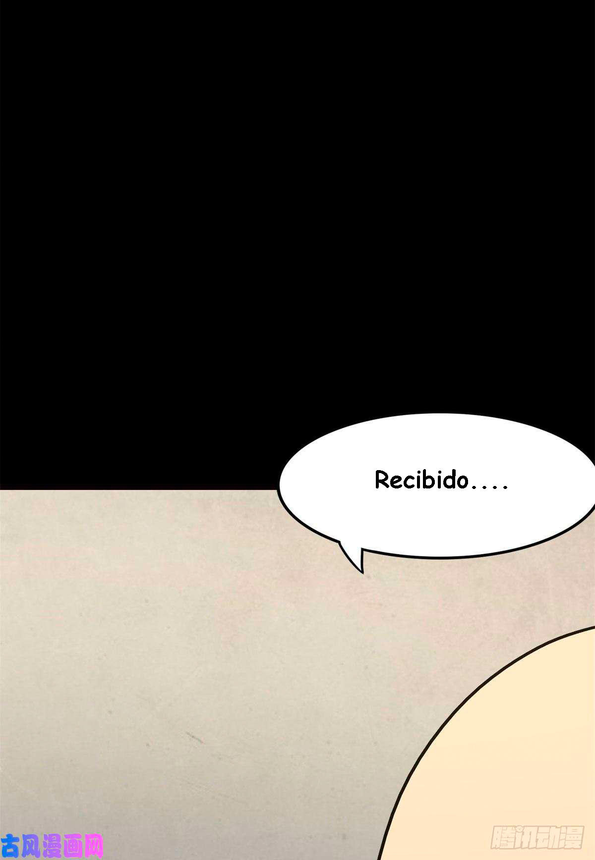 My Girlfriend is a Zombie Capítulo 288 - Página 36 en español
