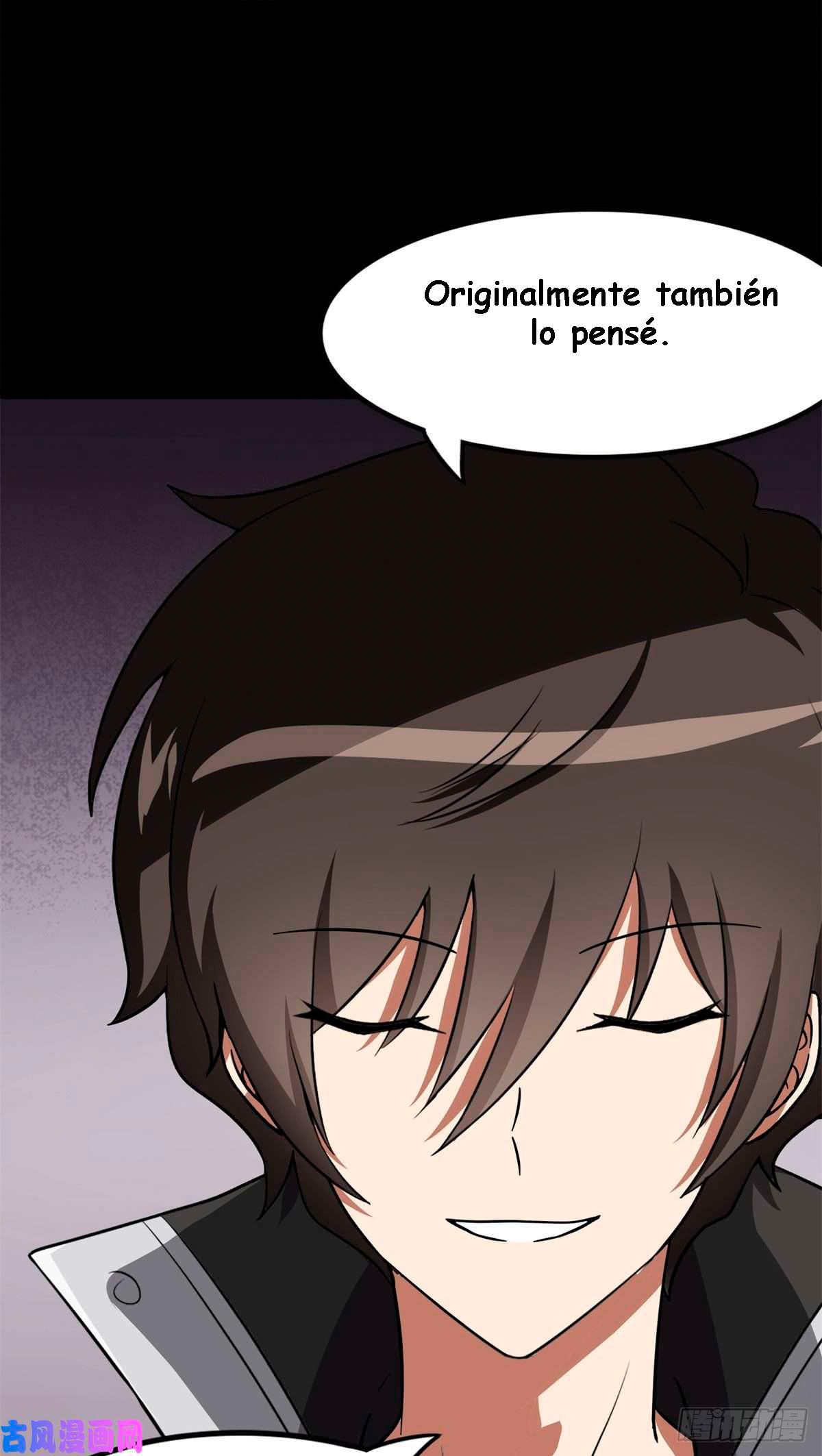 My Girlfriend is a Zombie Capítulo 289 - Página 36 en español