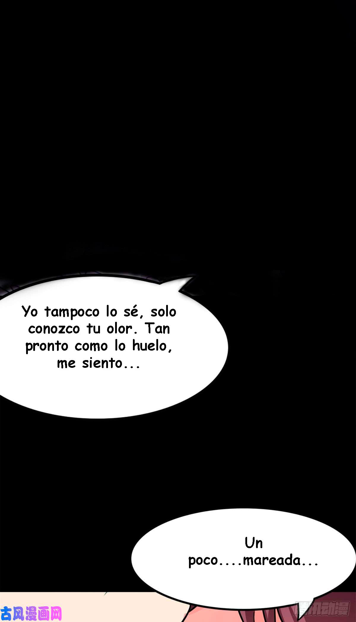 My Girlfriend is a Zombie Capítulo 289 - Página 43 en español