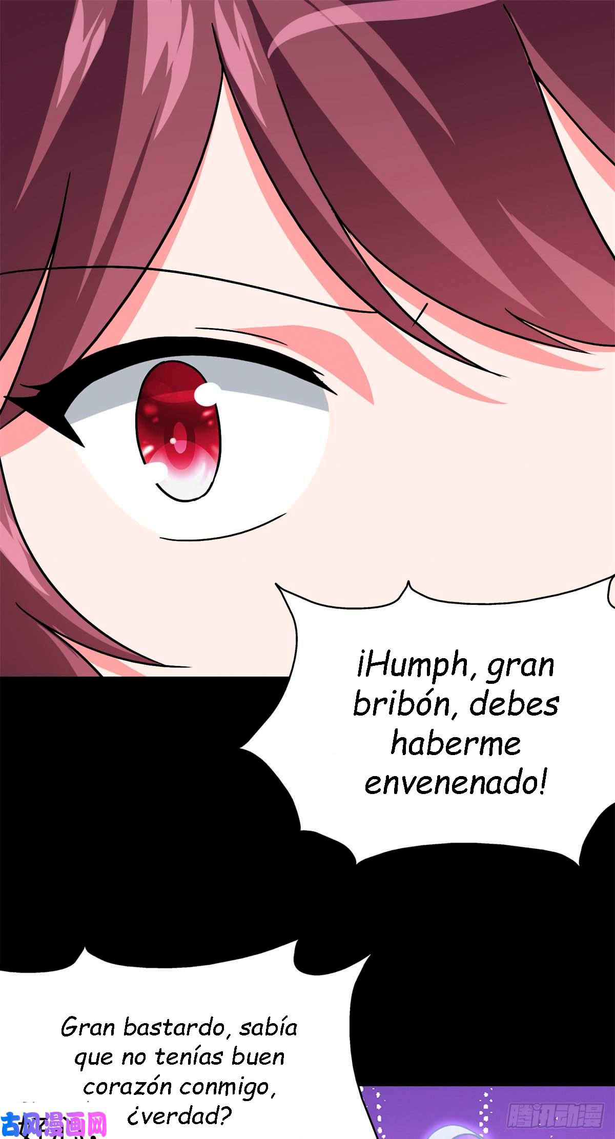 My Girlfriend is a Zombie Capítulo 289 - Página 45 en español