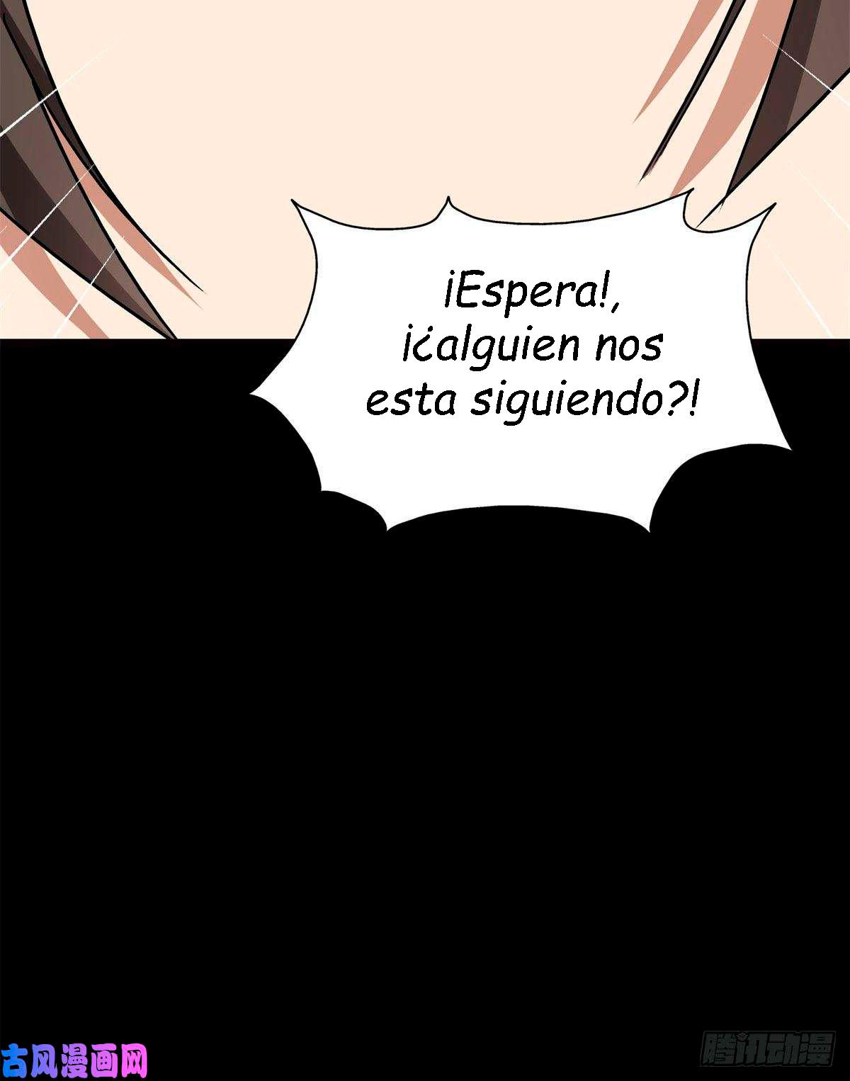 My Girlfriend is a Zombie Capítulo 289 - Página 51 en español