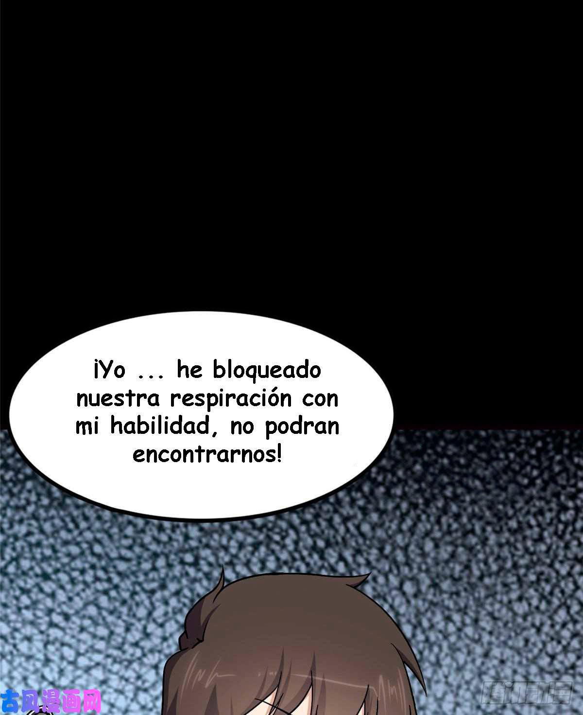 My Girlfriend is a Zombie Capítulo 290 - Página 21 en español