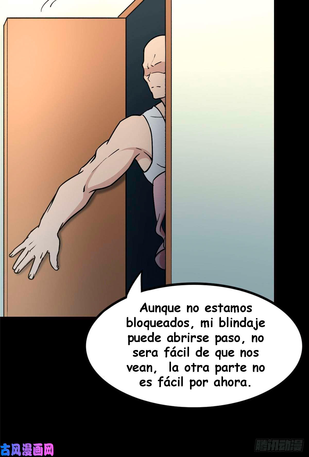 My Girlfriend is a Zombie Capítulo 290 - Página 25 en español