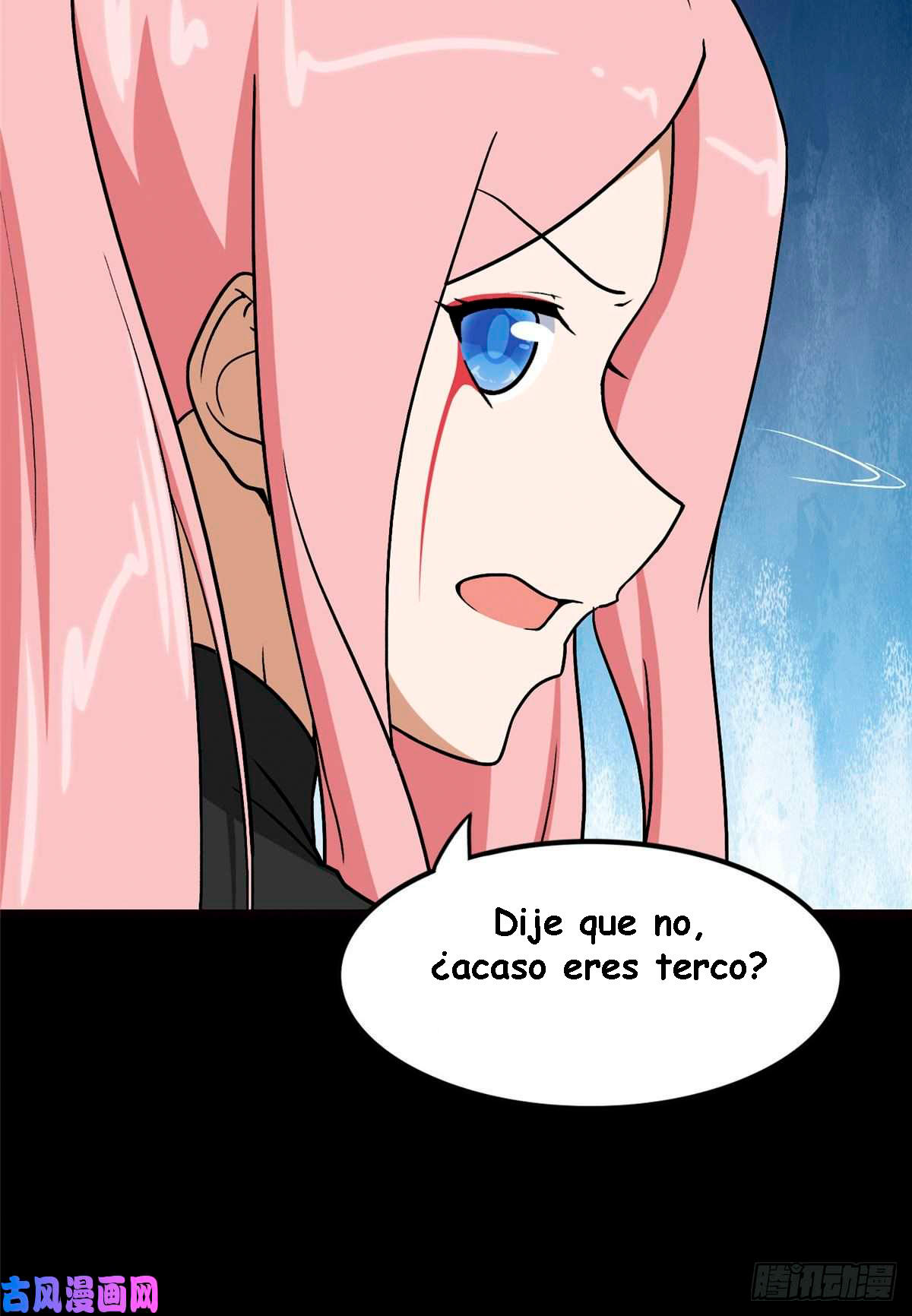 My Girlfriend is a Zombie Capítulo 290 - Página 28 en español