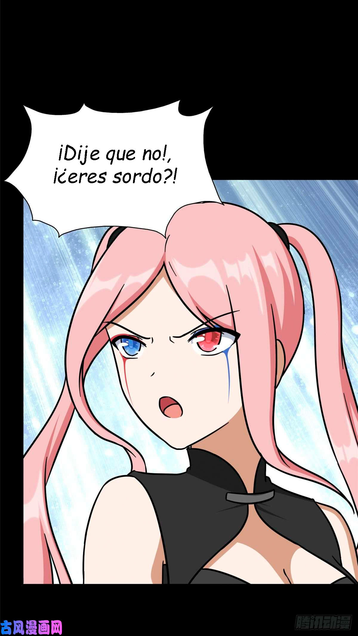 My Girlfriend is a Zombie Capítulo 290 - Página 30 en español