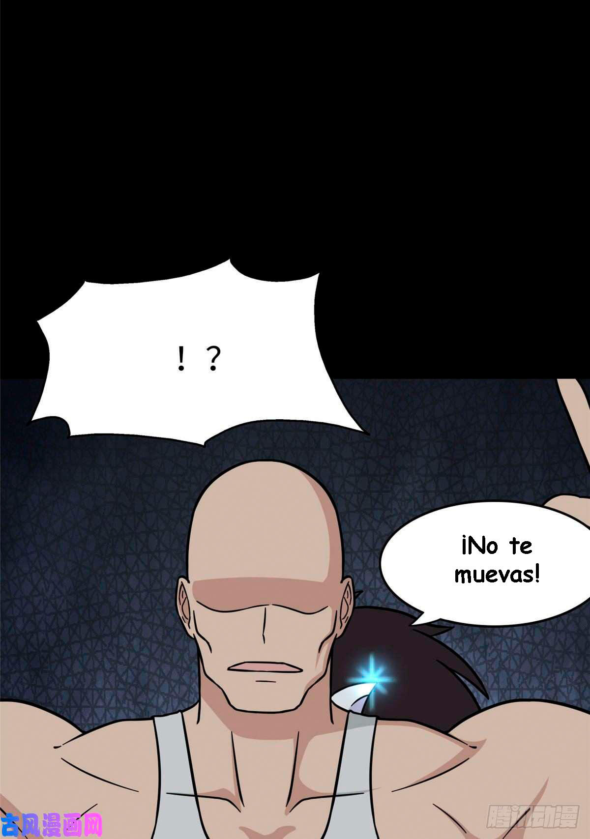 My Girlfriend is a Zombie Capítulo 290 - Página 31 en español