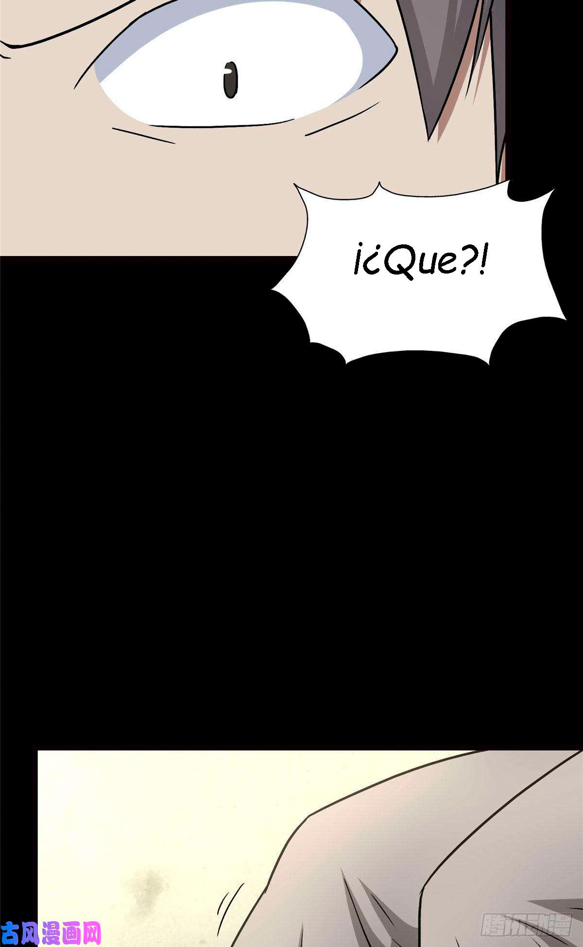 My Girlfriend is a Zombie Capítulo 290 - Página 52 en español