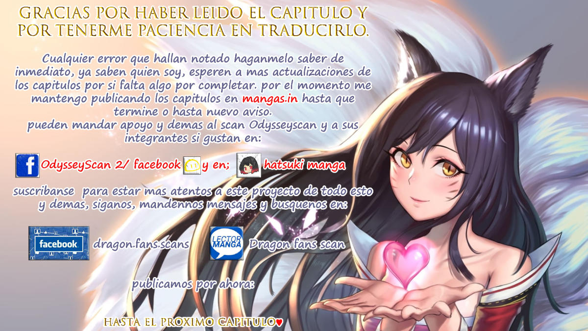 My Girlfriend is a Zombie Capítulo 290 - Página 62 en español