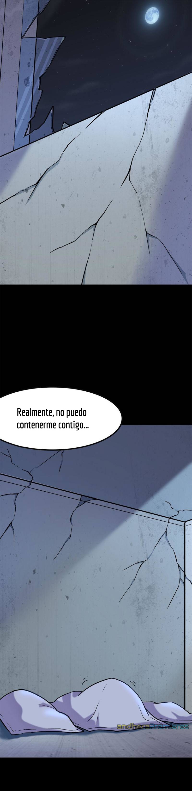 My Girlfriend is a Zombie Capítulo 295 - Página 22 en español
