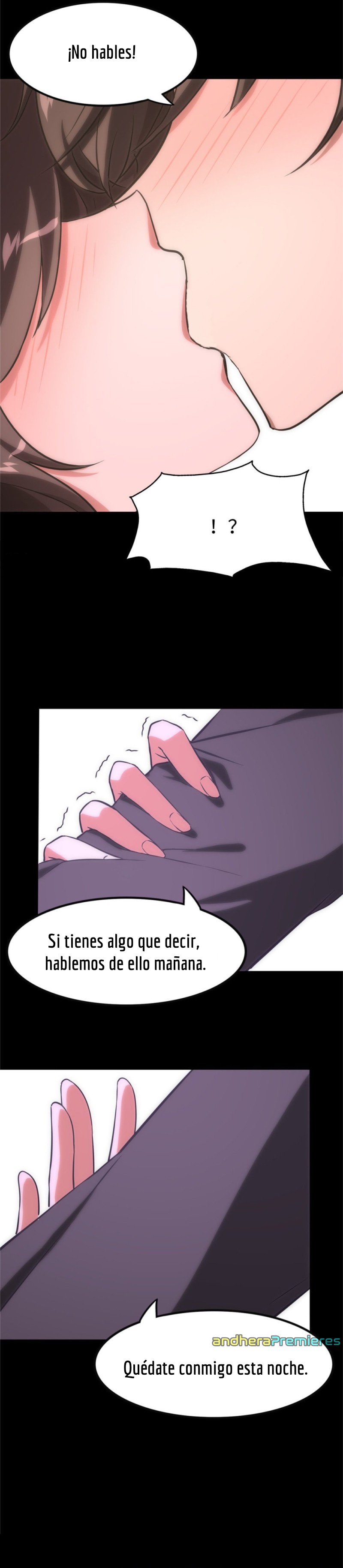 My Girlfriend is a Zombie Capítulo 301 - Página 25 en español