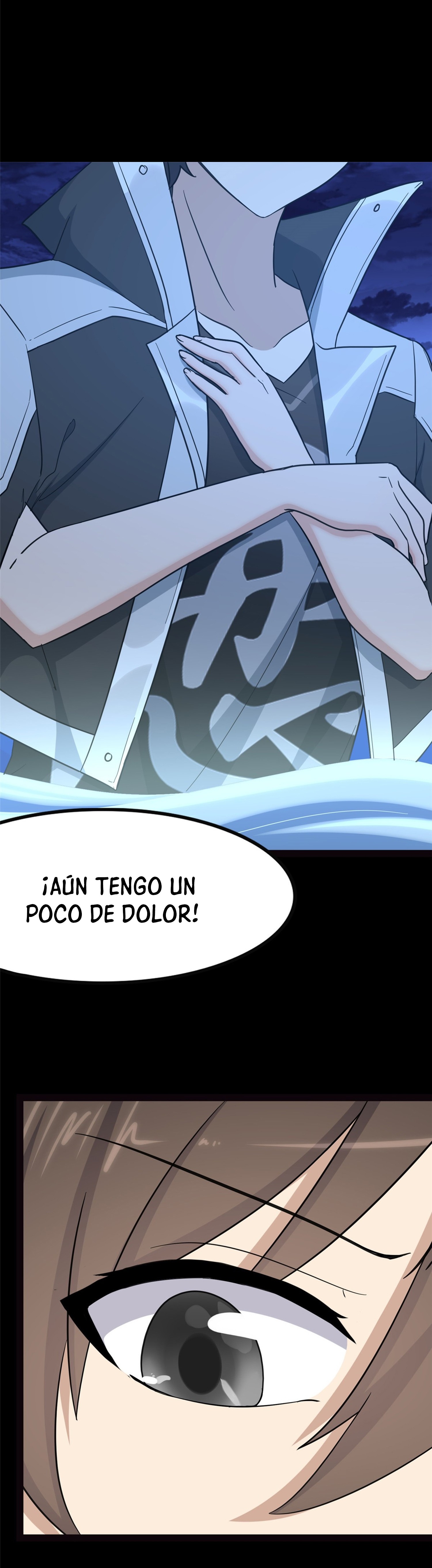 My Girlfriend is a Zombie Capítulo 311 - Página 23 en español