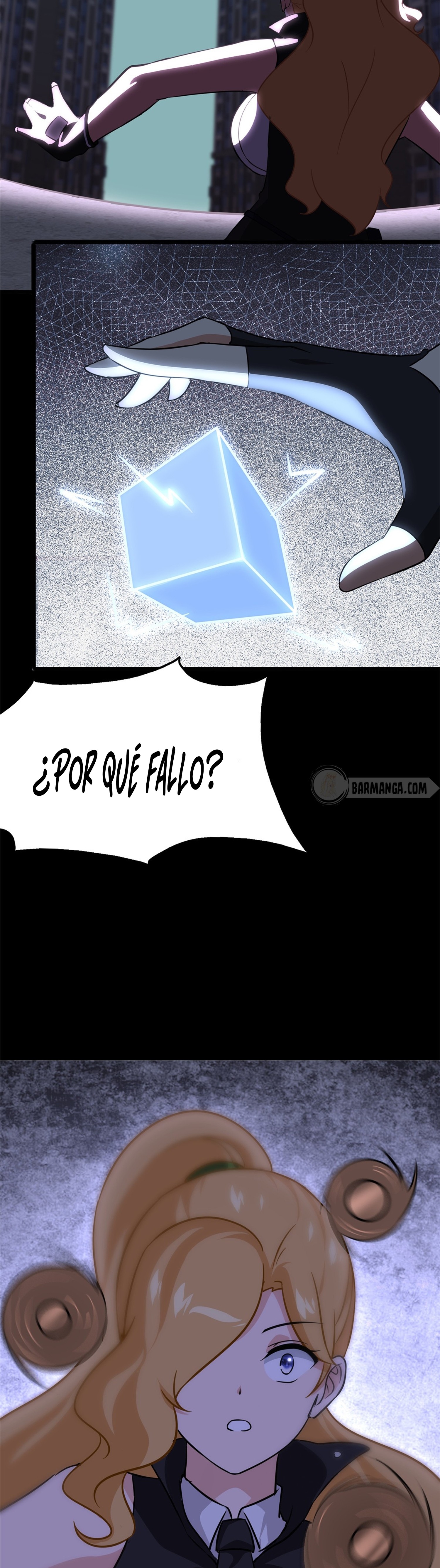 My Girlfriend is a Zombie Capítulo 312 - Página 24 en español