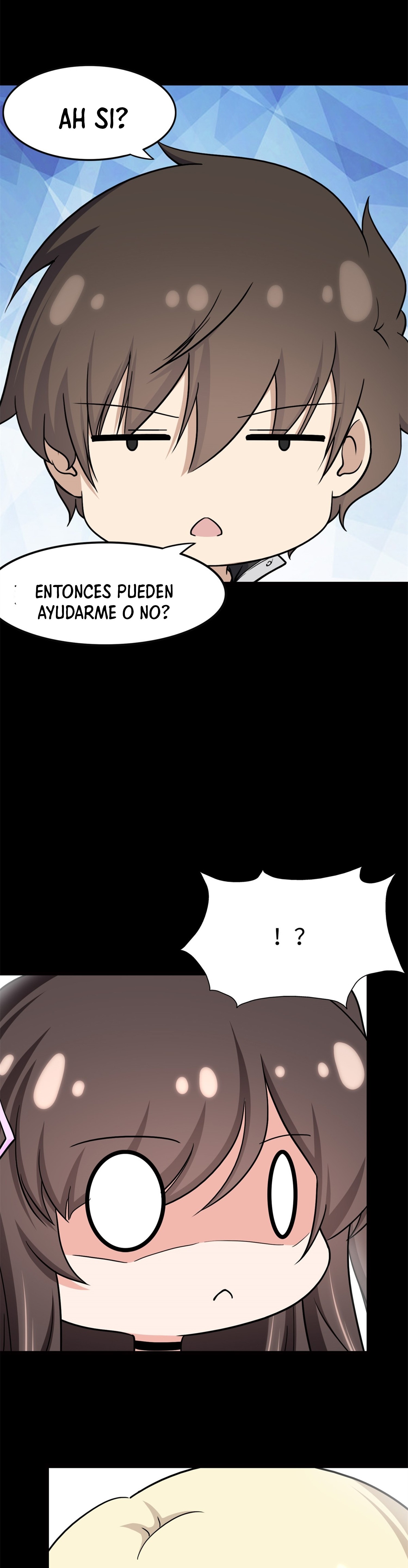 My Girlfriend is a Zombie Capítulo 315 - Página 10 en español