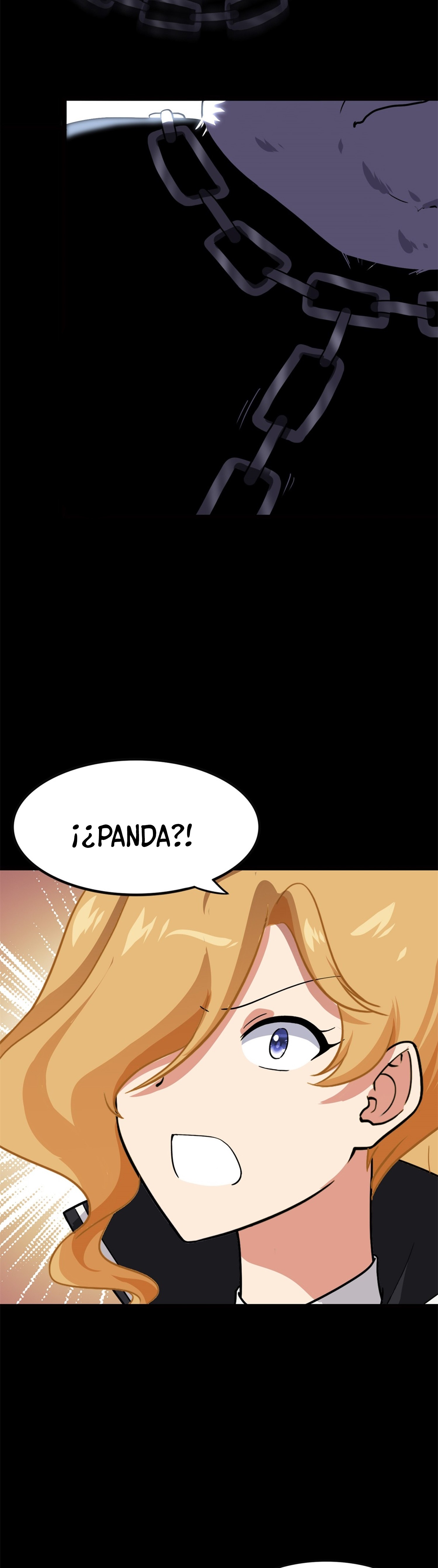 My Girlfriend is a Zombie Capítulo 316 - Página 23 en español