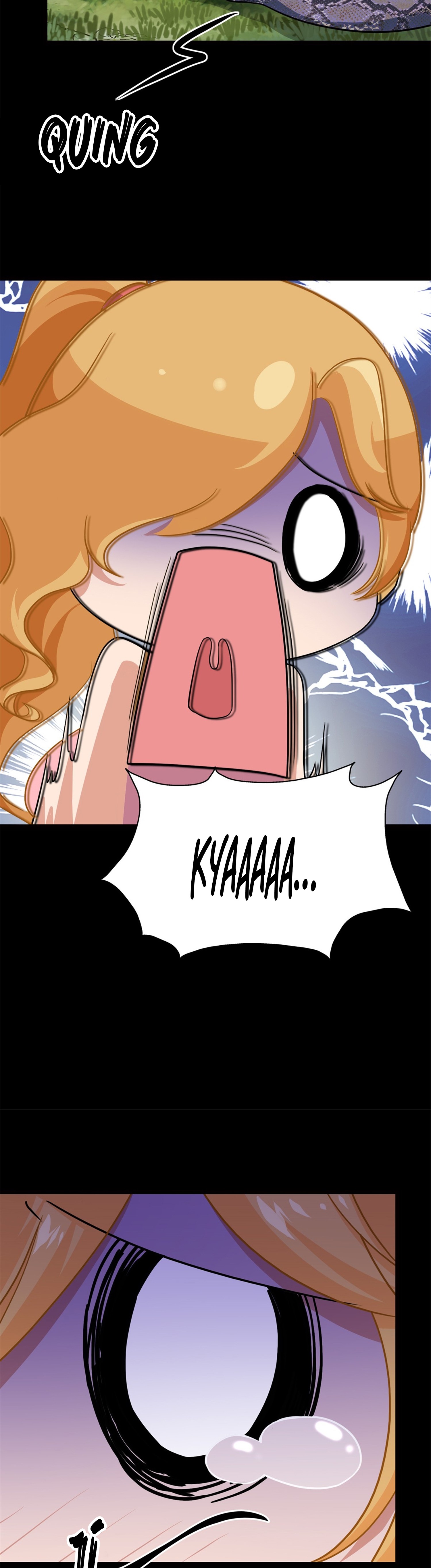 My Girlfriend is a Zombie Capítulo 316 - Página 4 en español