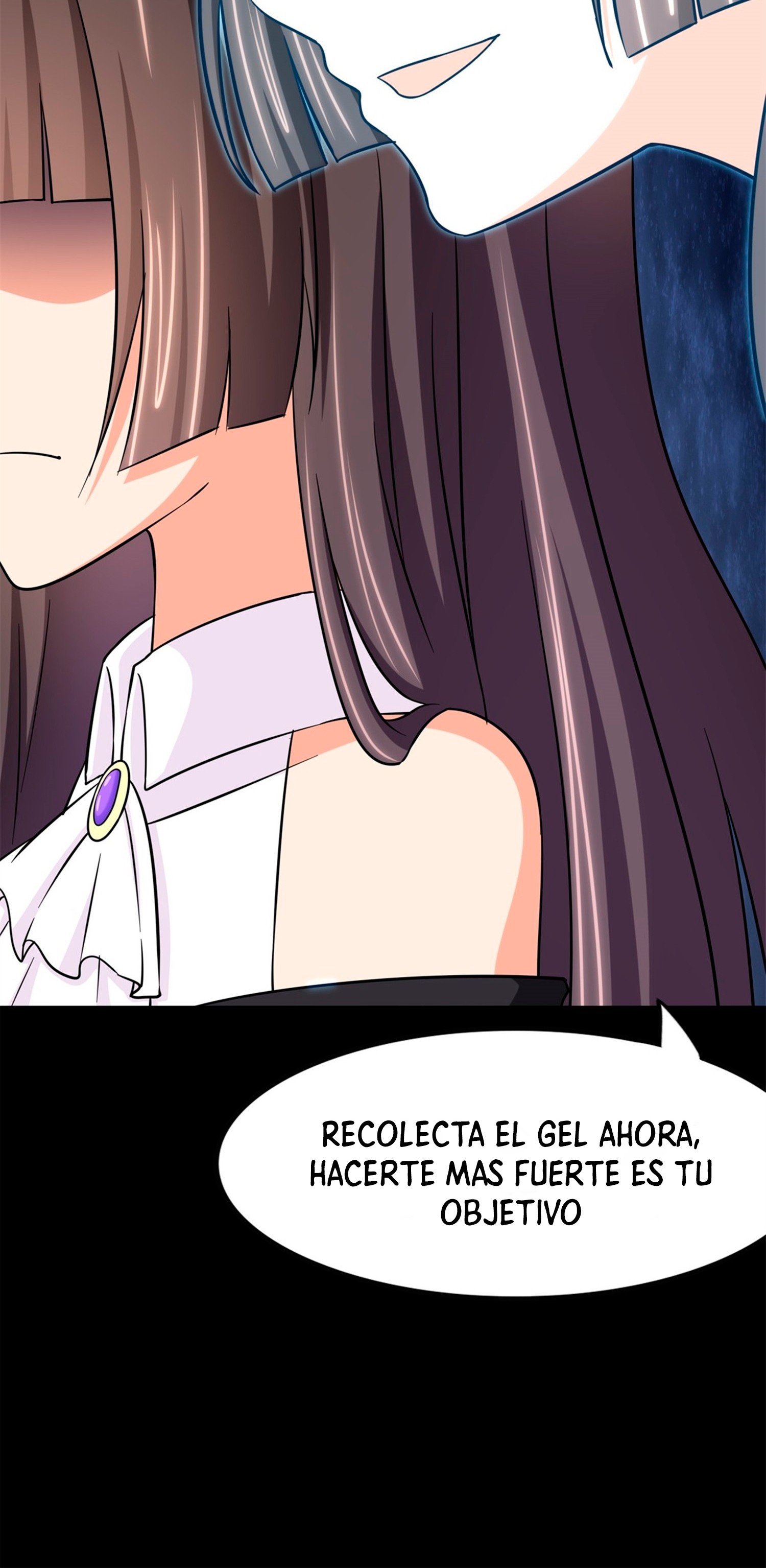 My Girlfriend is a Zombie Capítulo 317 - Página 11 en español