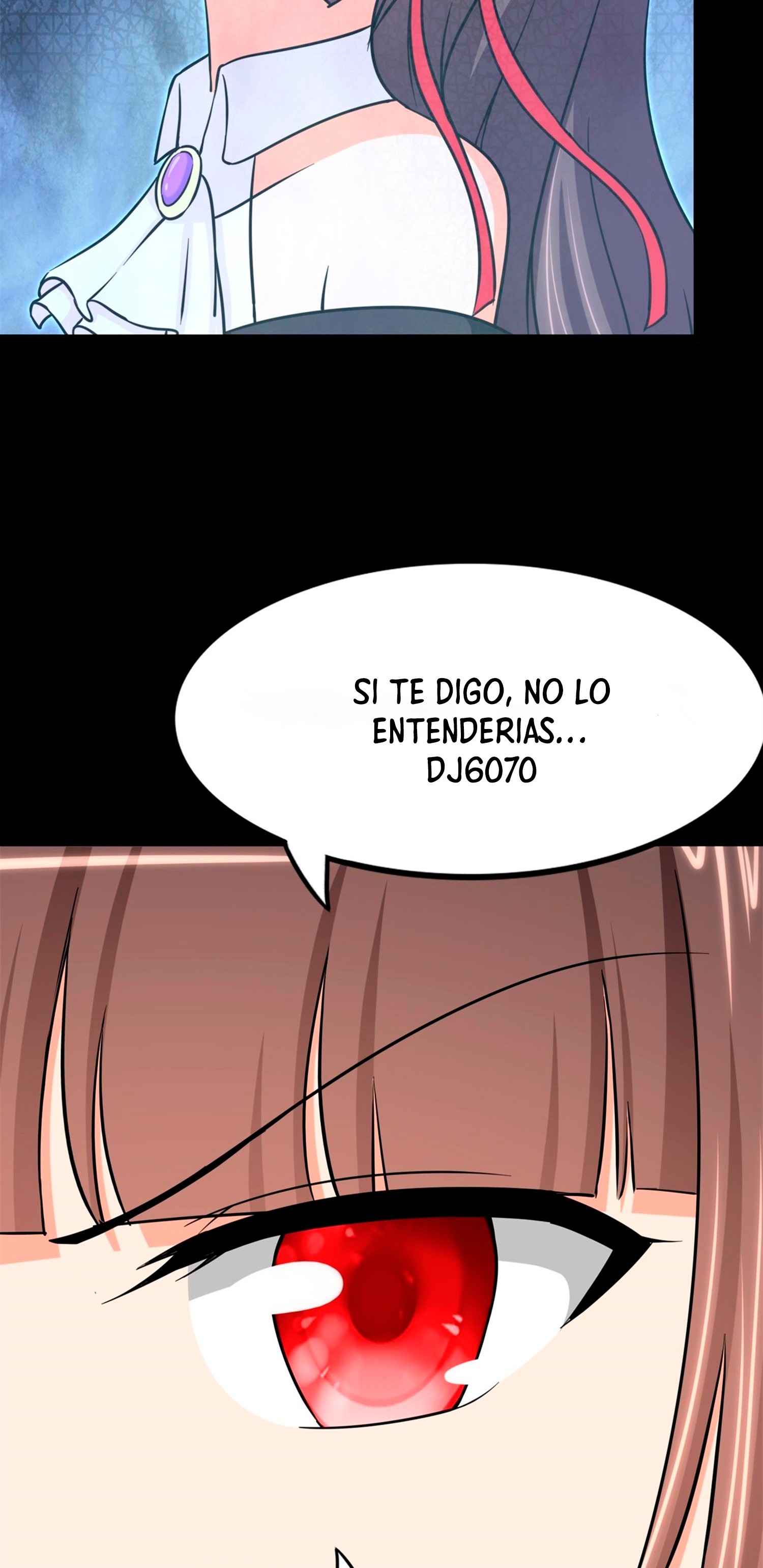 My Girlfriend is a Zombie Capítulo 317 - Página 14 en español