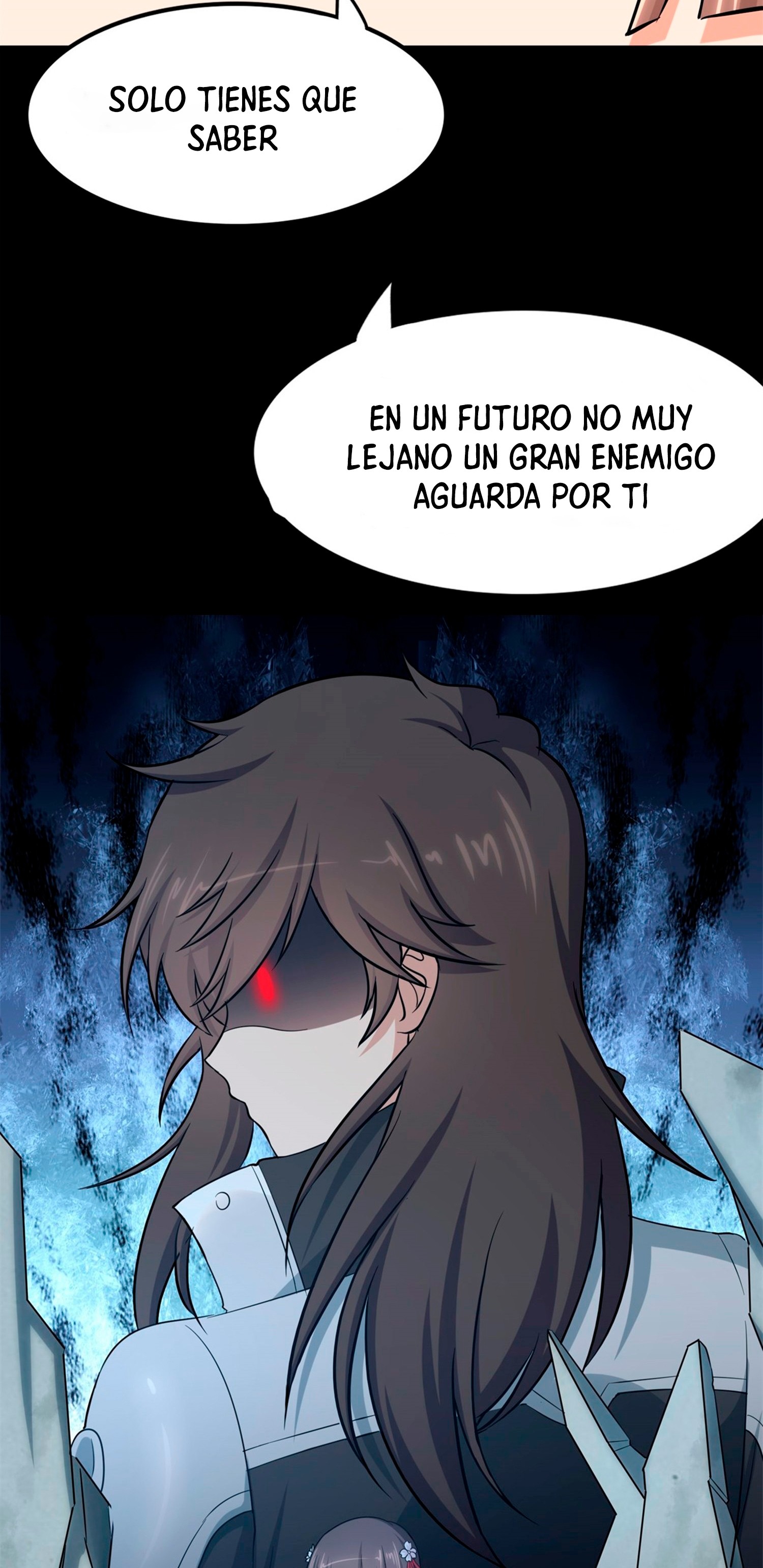 My Girlfriend is a Zombie Capítulo 317 - Página 15 en español