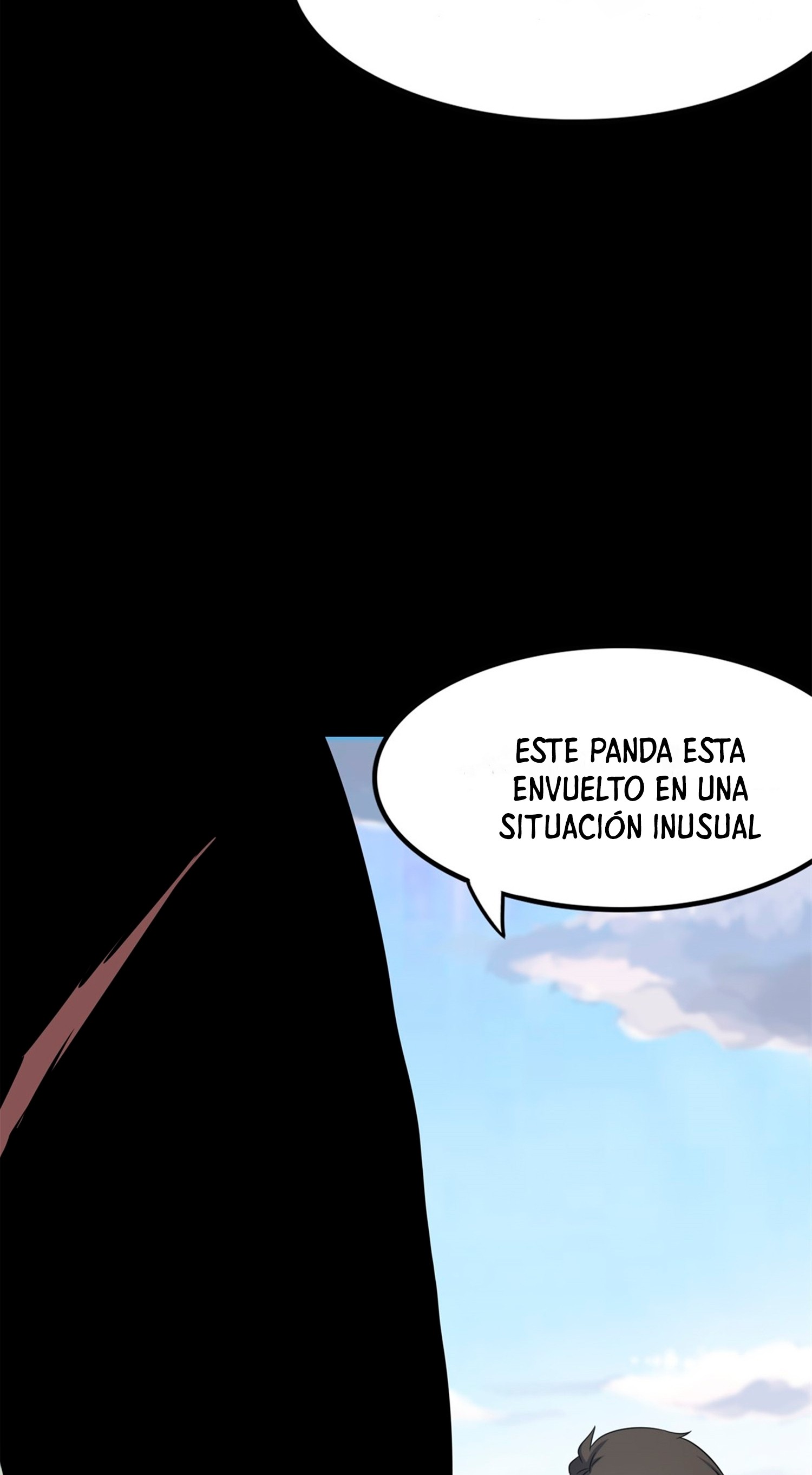 My Girlfriend is a Zombie Capítulo 317 - Página 43 en español