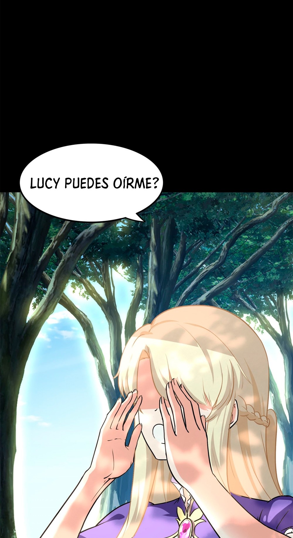 My Girlfriend is a Zombie Capítulo 318 - Página 27 en español