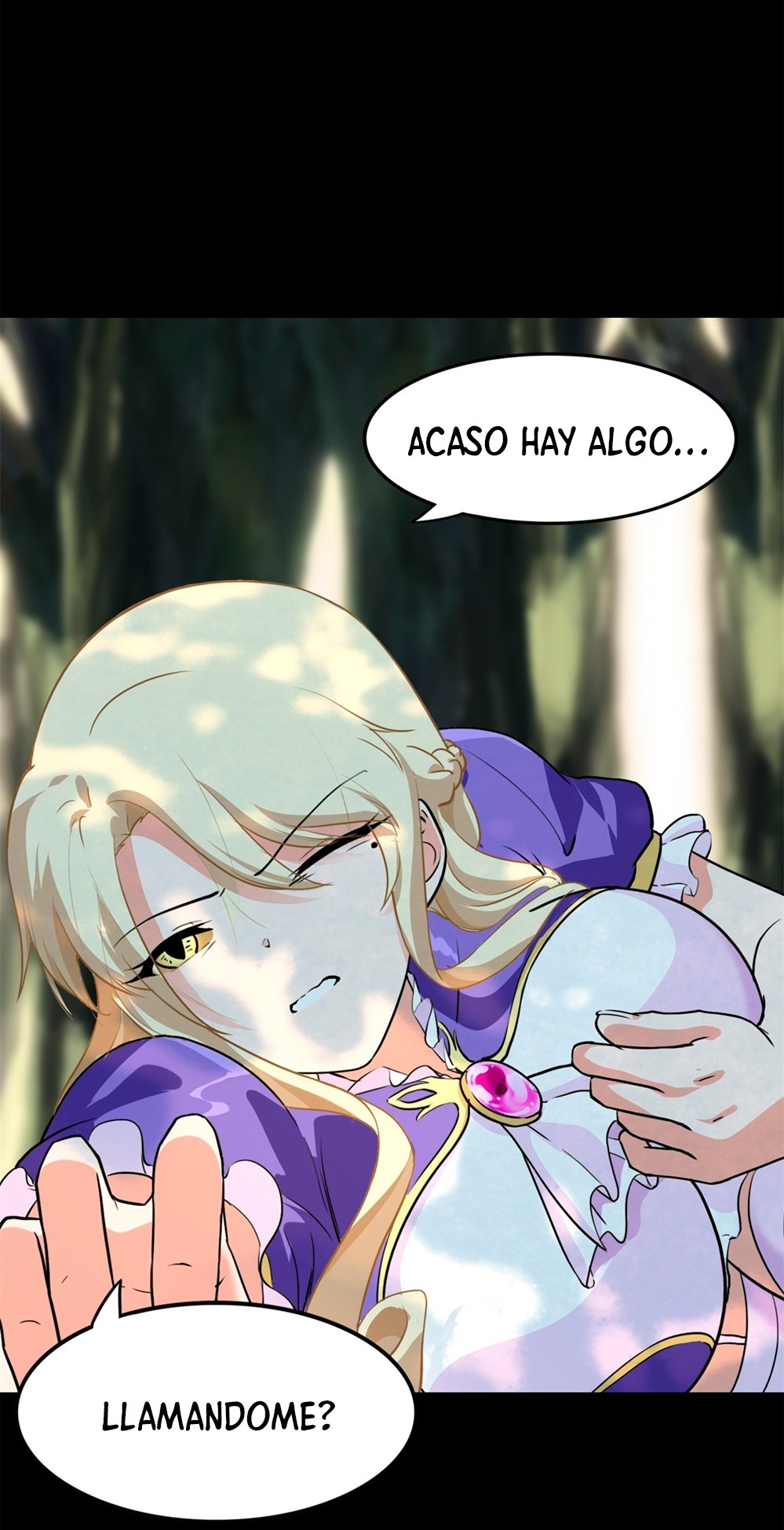 My Girlfriend is a Zombie Capítulo 318 - Página 32 en español
