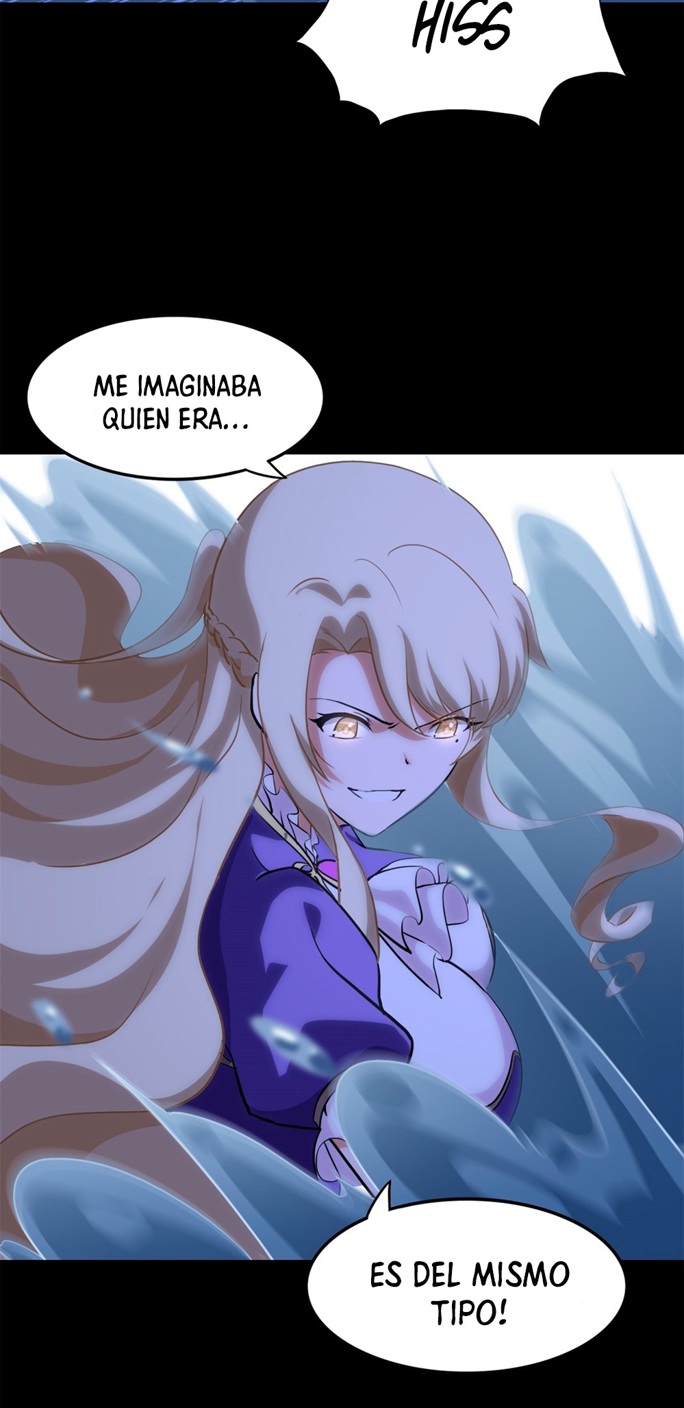 My Girlfriend is a Zombie Capítulo 318 - Página 51 en español