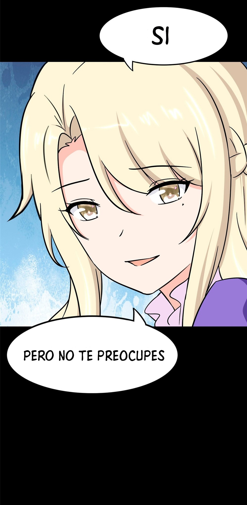 My Girlfriend is a Zombie Capítulo 319 - Página 16 en español
