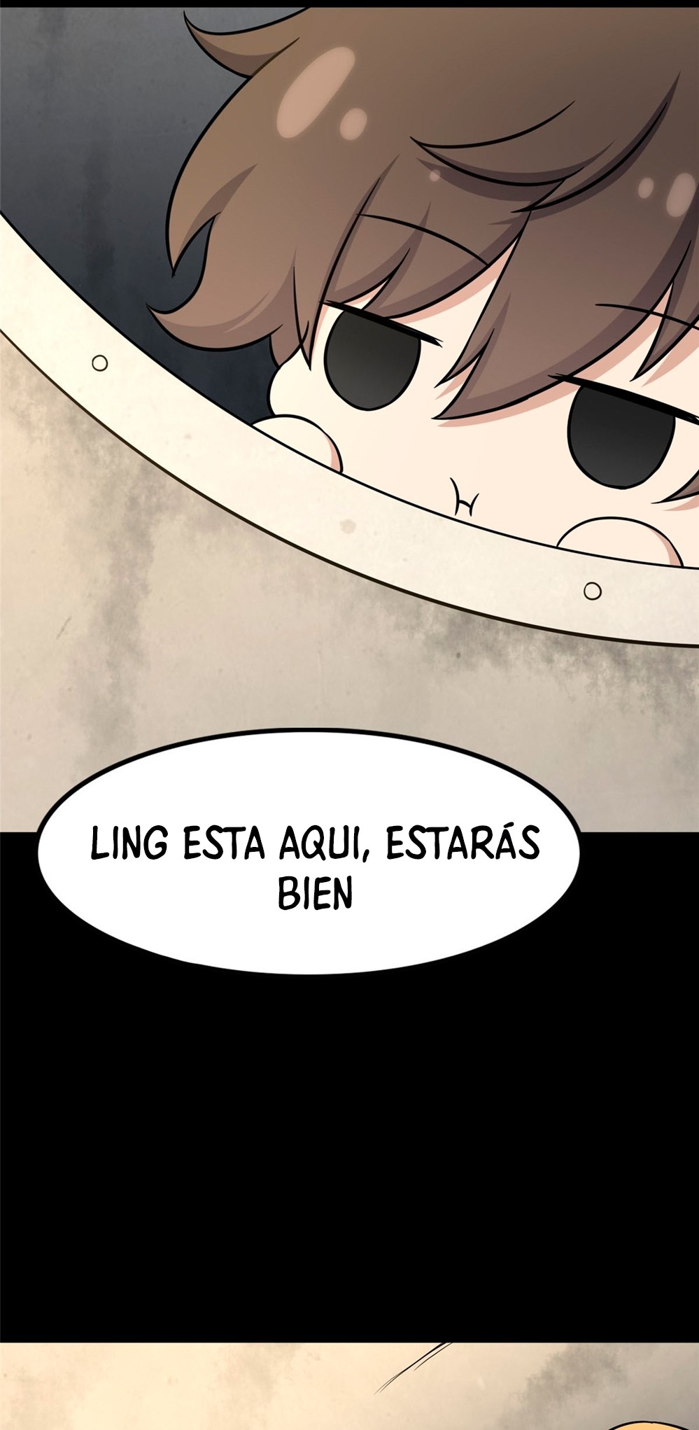 My Girlfriend is a Zombie Capítulo 319 - Página 17 en español