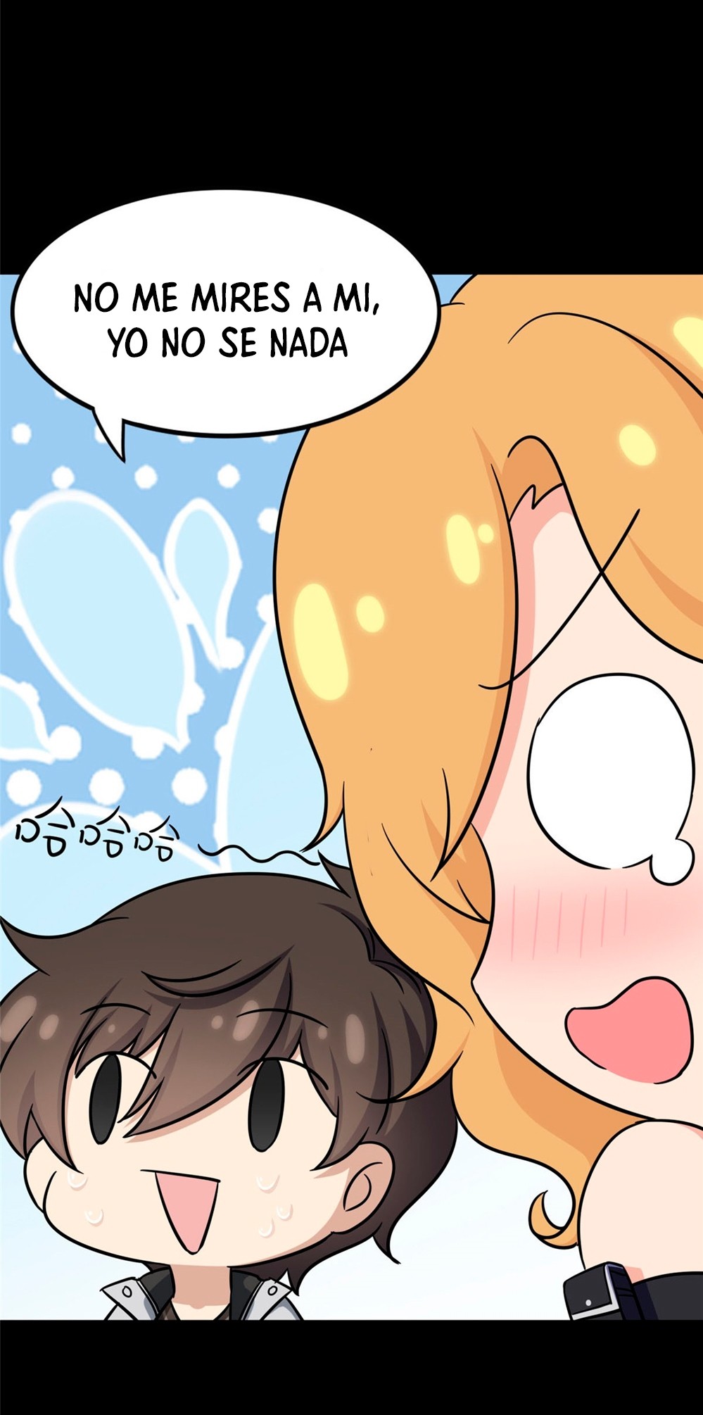 My Girlfriend is a Zombie Capítulo 319 - Página 22 en español