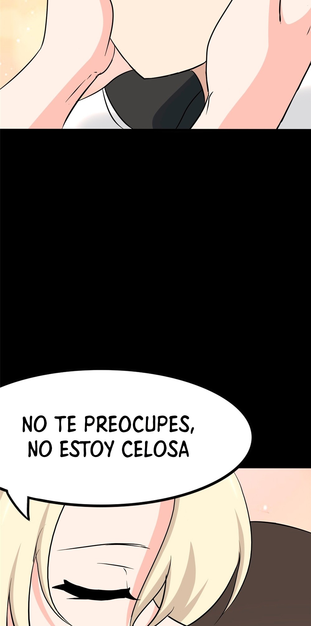 My Girlfriend is a Zombie Capítulo 319 - Página 28 en español