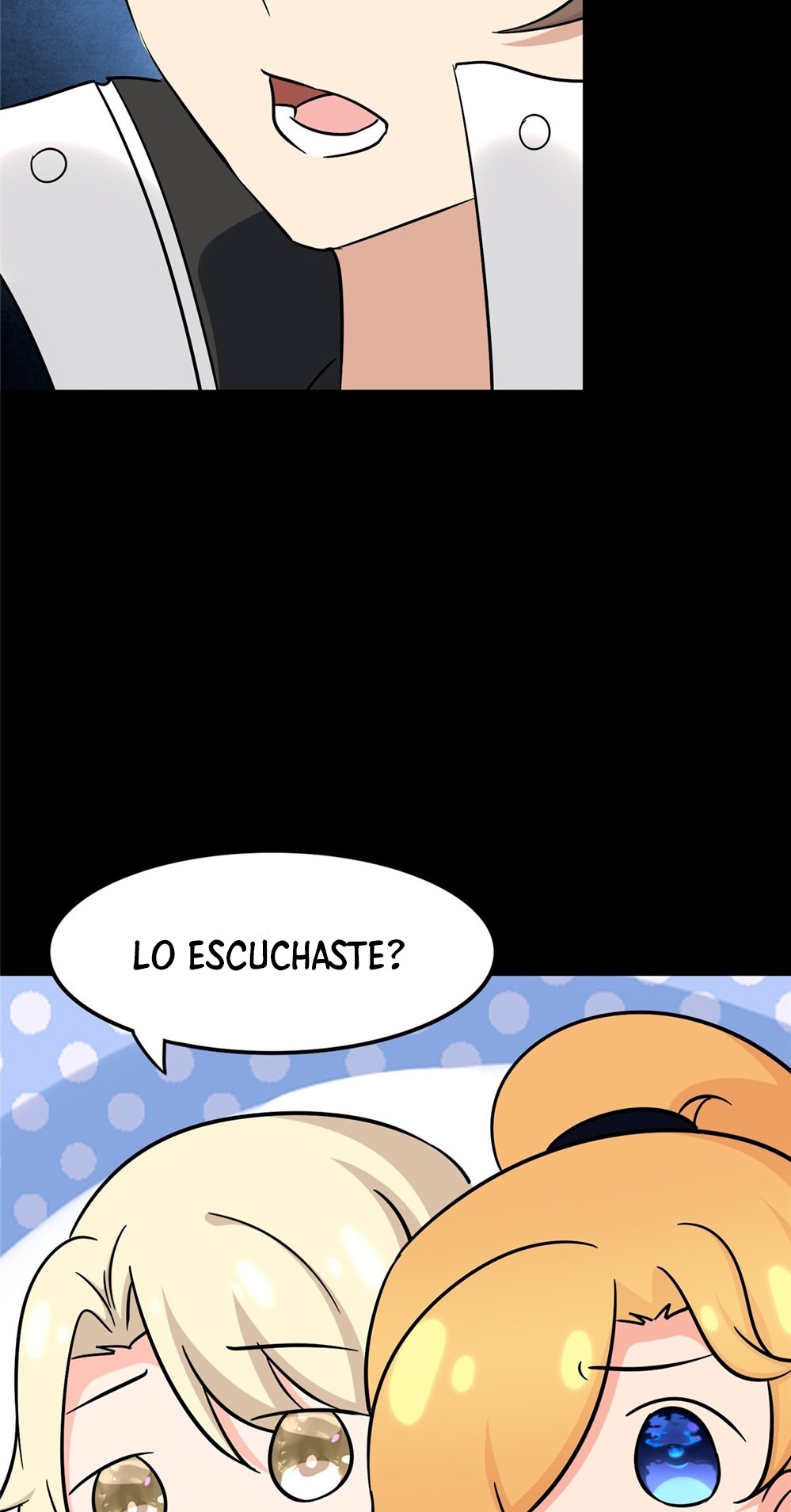 My Girlfriend is a Zombie Capítulo 319 - Página 49 en español