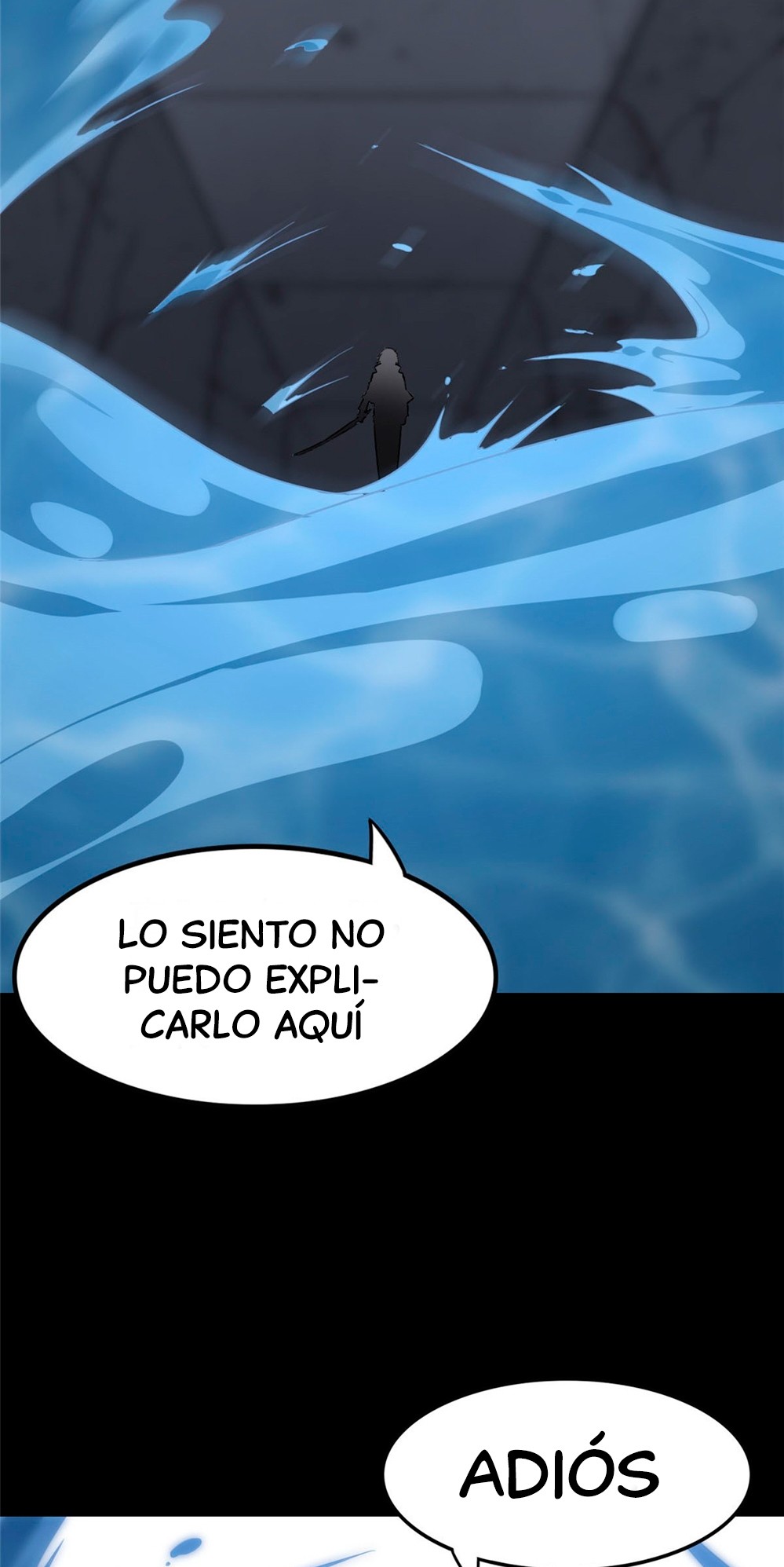 My Girlfriend is a Zombie Capítulo 320 - Página 30 en español