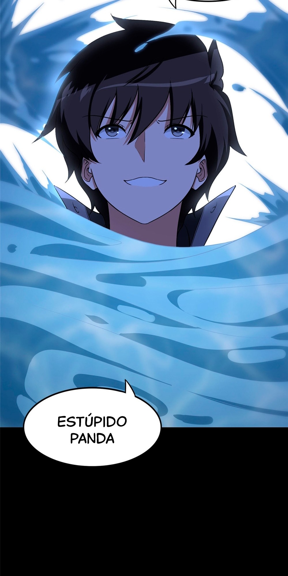 My Girlfriend is a Zombie Capítulo 320 - Página 31 en español