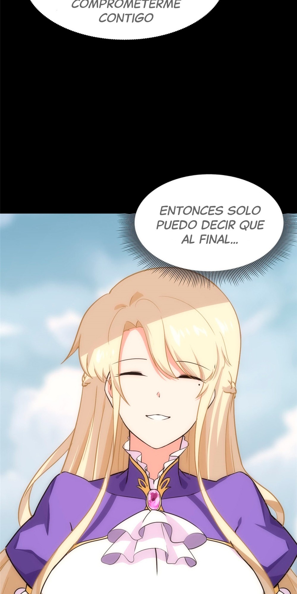 My Girlfriend is a Zombie Capítulo 320 - Página 48 en español
