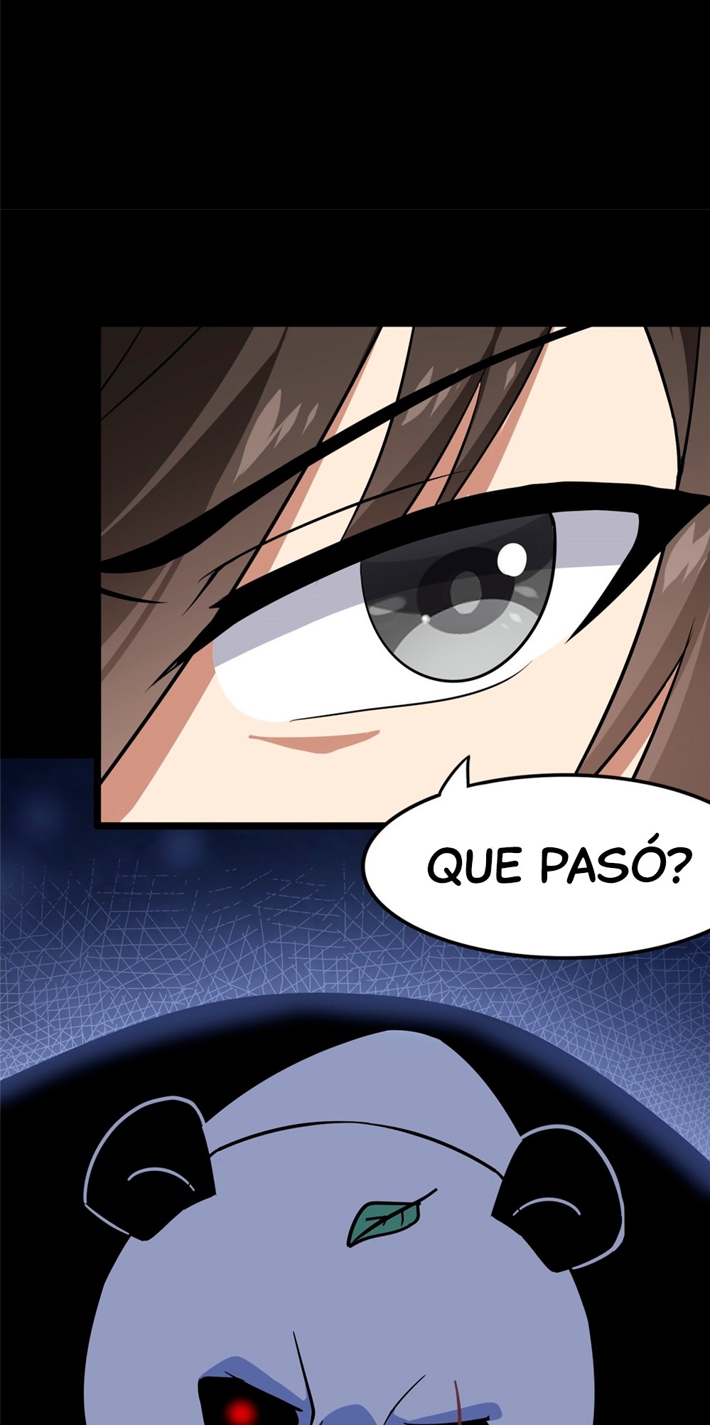My Girlfriend is a Zombie Capítulo 320 - Página 7 en español