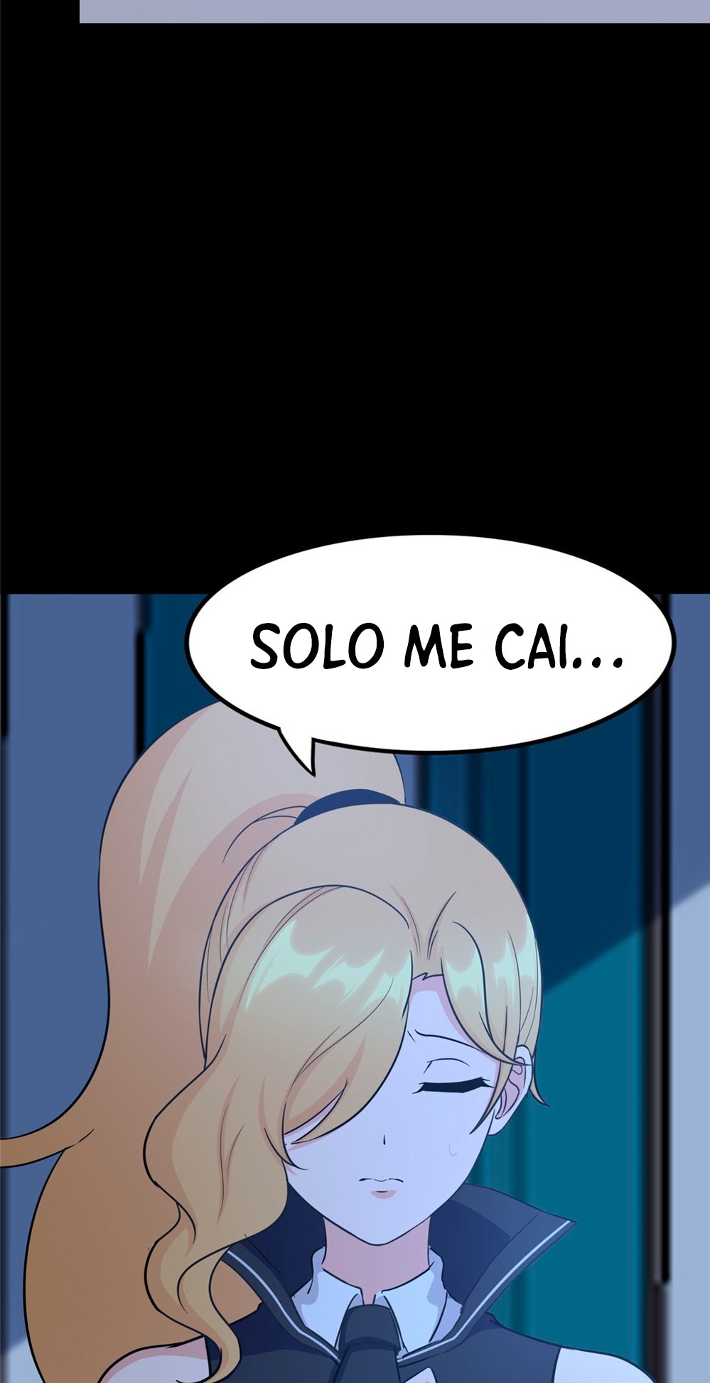 My Girlfriend is a Zombie Capítulo 321 - Página 27 en español