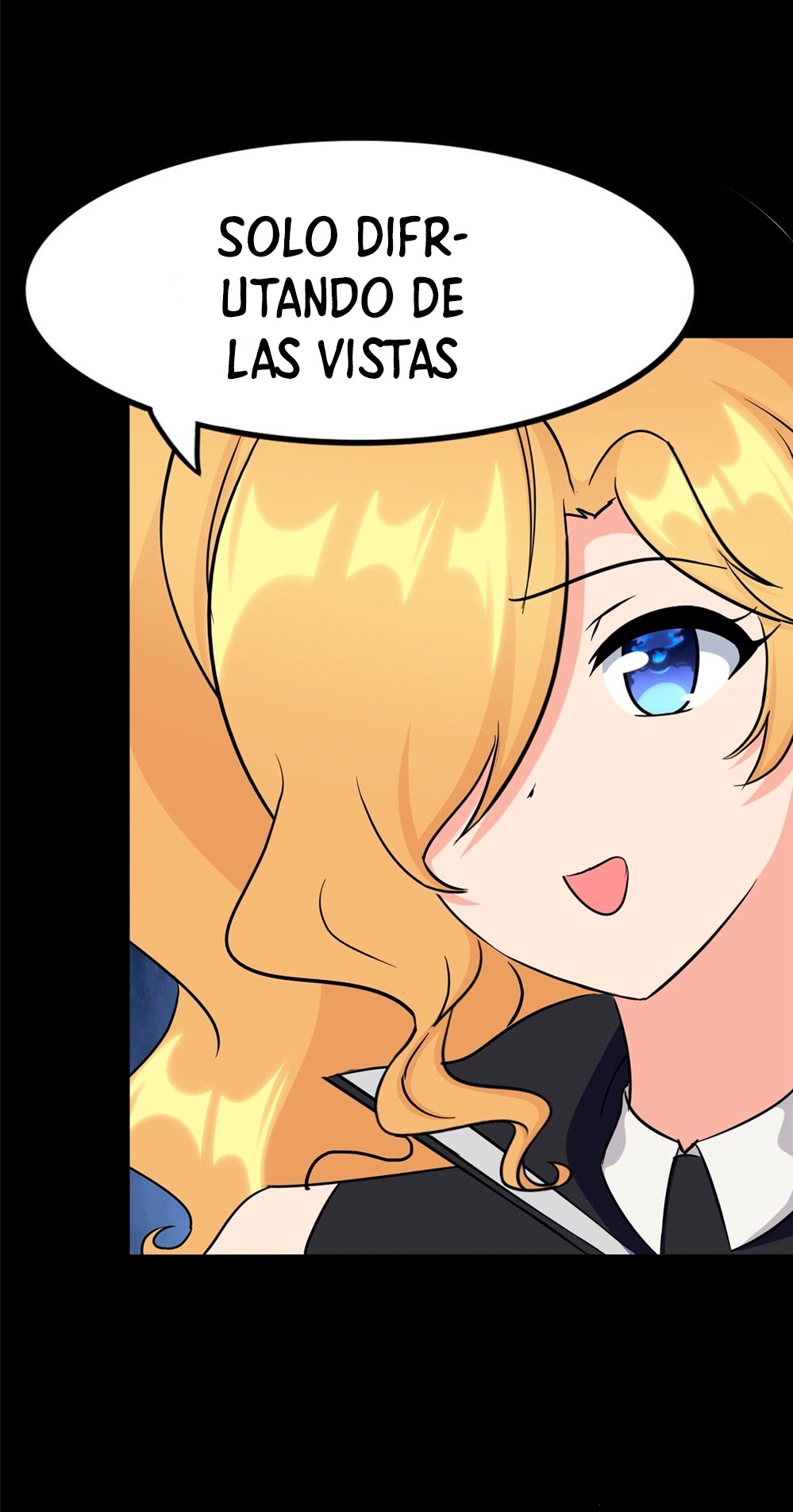 My Girlfriend is a Zombie Capítulo 321 - Página 32 en español