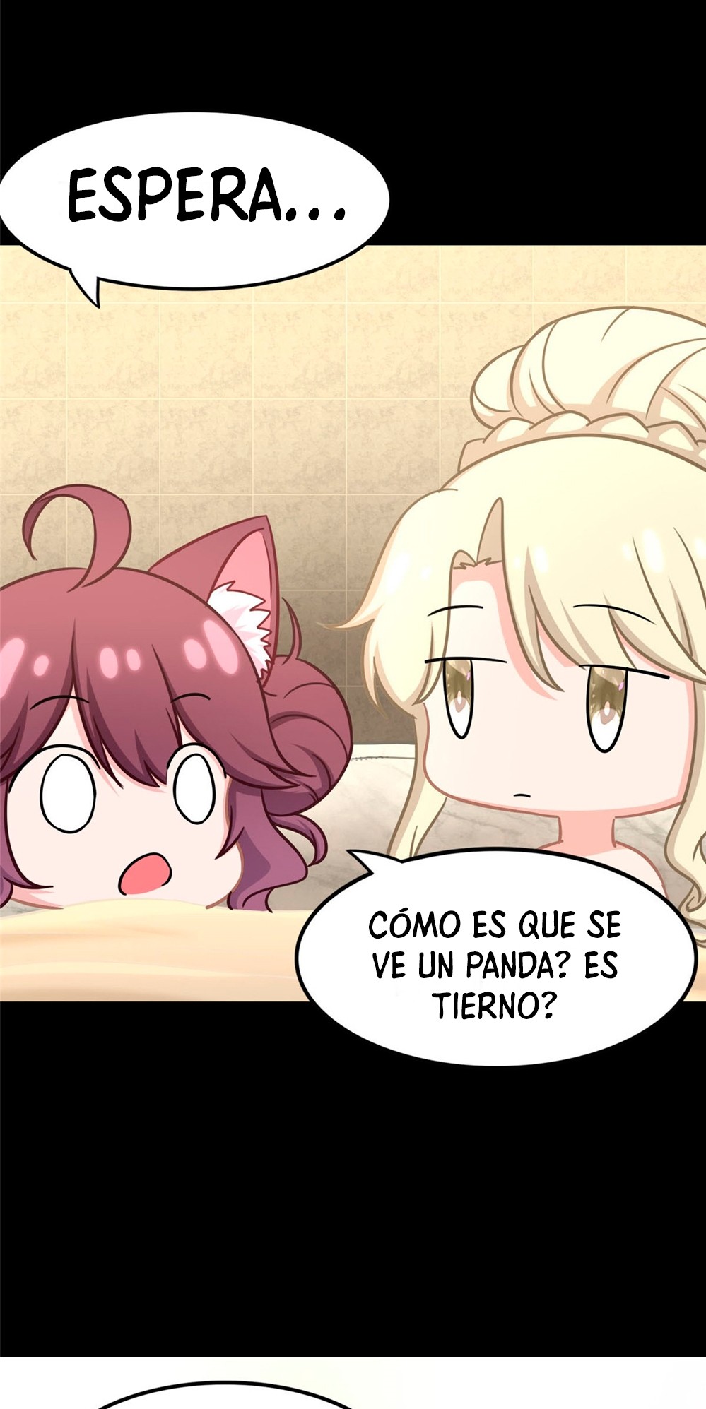My Girlfriend is a Zombie Capítulo 321 - Página 42 en español