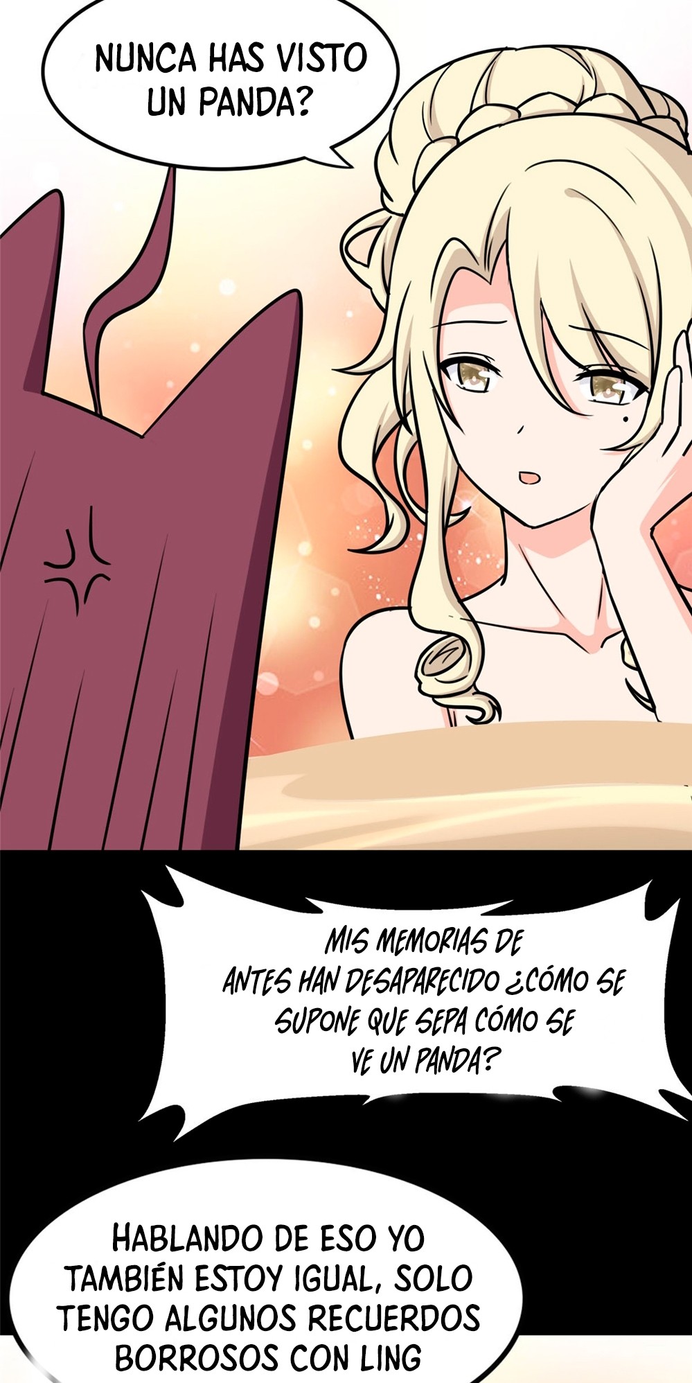 My Girlfriend is a Zombie Capítulo 321 - Página 43 en español