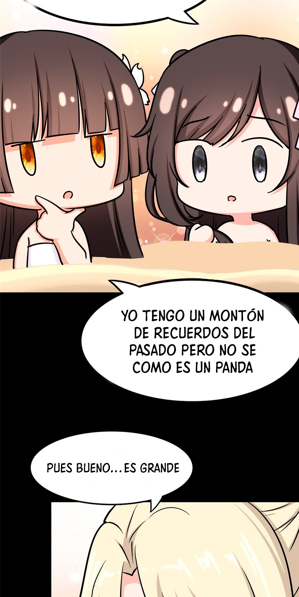 My Girlfriend is a Zombie Capítulo 321 - Página 44 en español