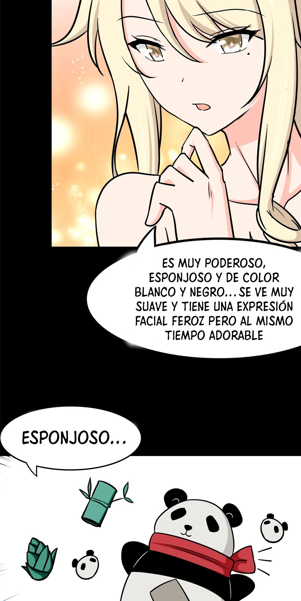 My Girlfriend is a Zombie Capítulo 321 - Página 45 en español