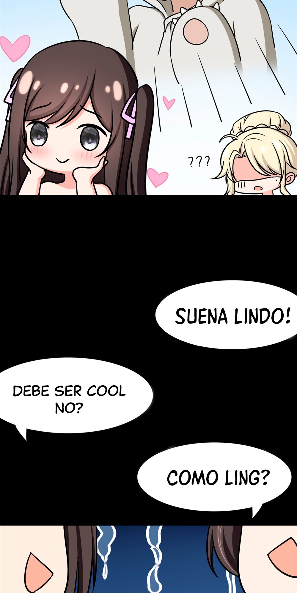 My Girlfriend is a Zombie Capítulo 321 - Página 48 en español