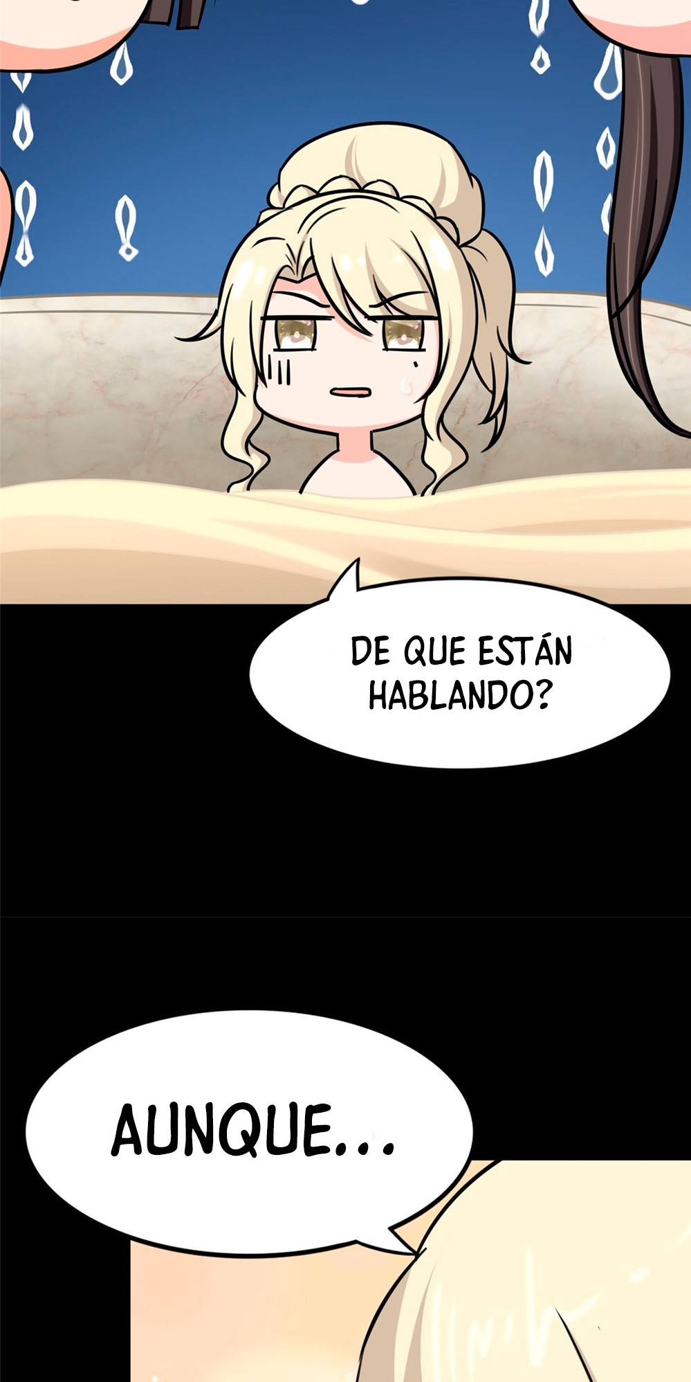 My Girlfriend is a Zombie Capítulo 321 - Página 49 en español
