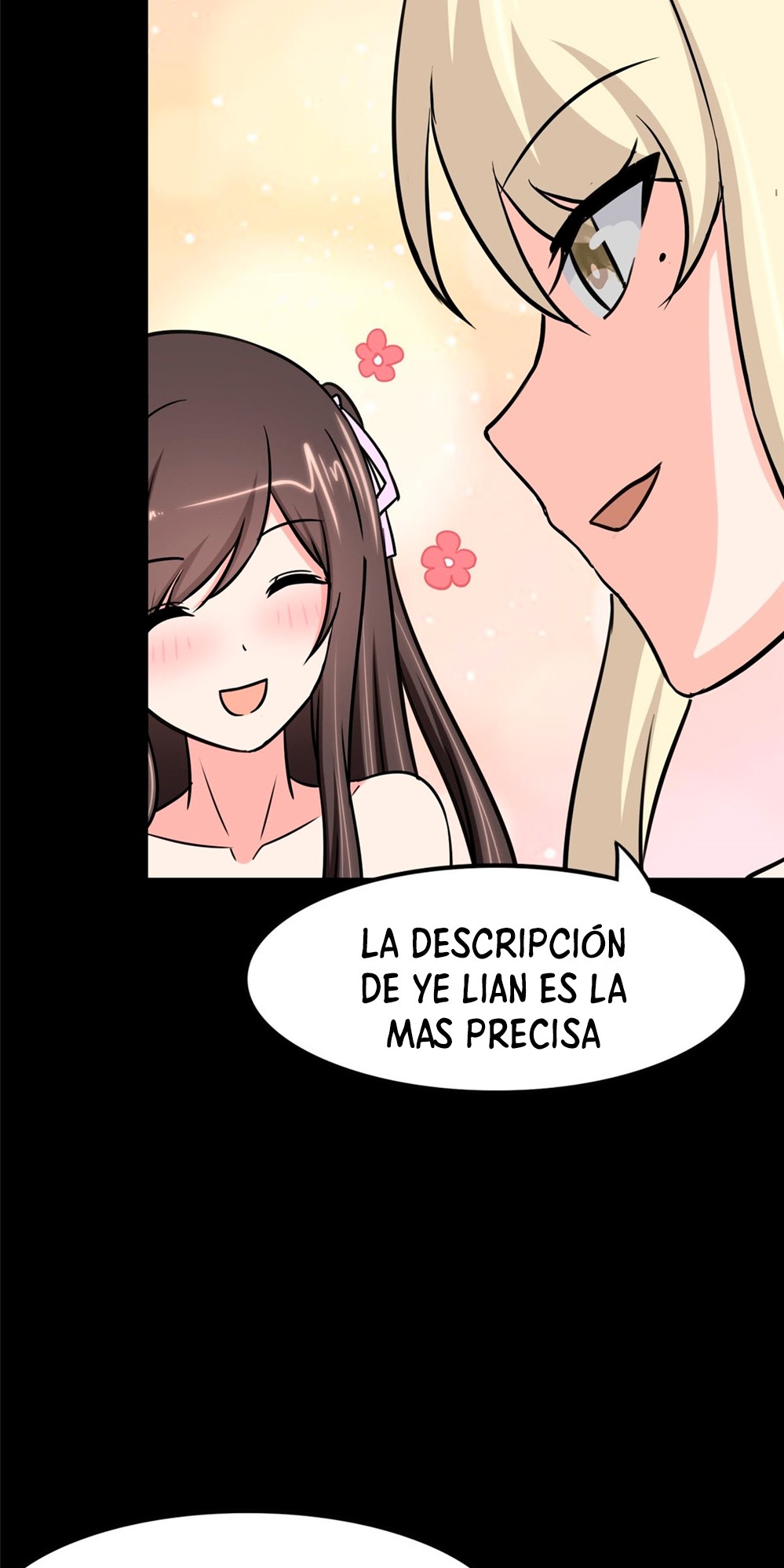 My Girlfriend is a Zombie Capítulo 321 - Página 50 en español